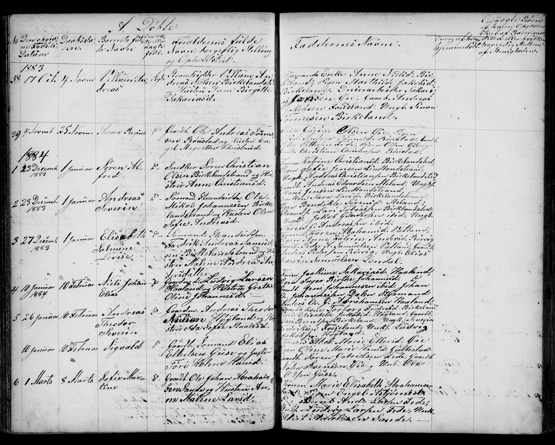 Kvinesdal sokneprestkontor, SAK/1111-0026/F/Fb/Fba/L0003: Parish register (copy) no. B 3, 1858-1893, p. 87