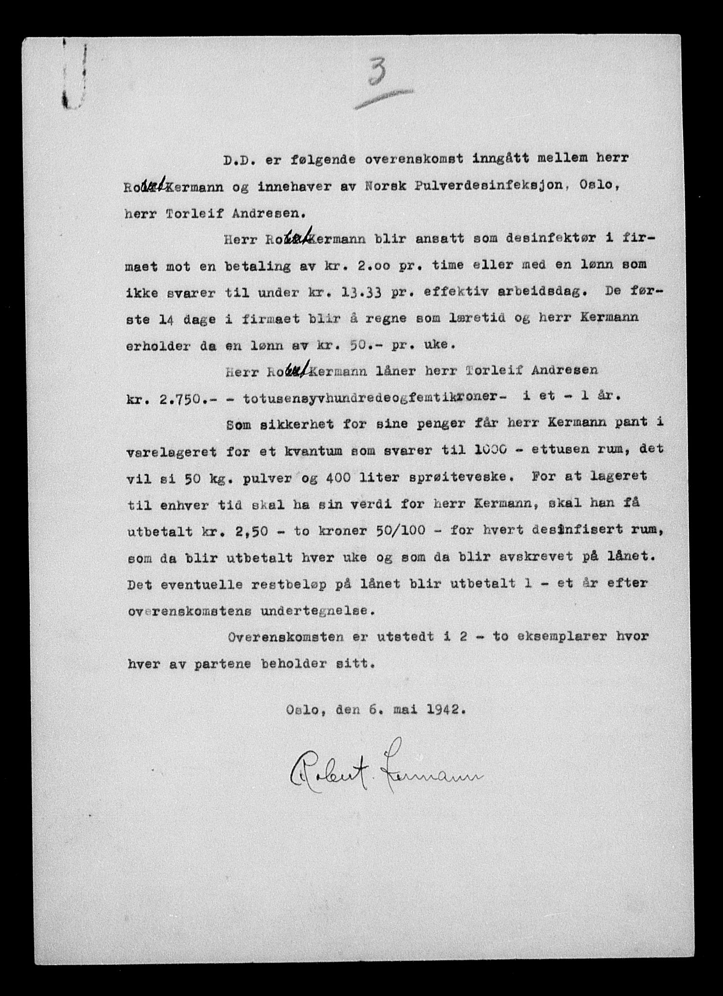 Justisdepartementet, Tilbakeføringskontoret for inndratte formuer, AV/RA-S-1564/H/Hc/Hcc/L0951: --, 1945-1947, p. 196
