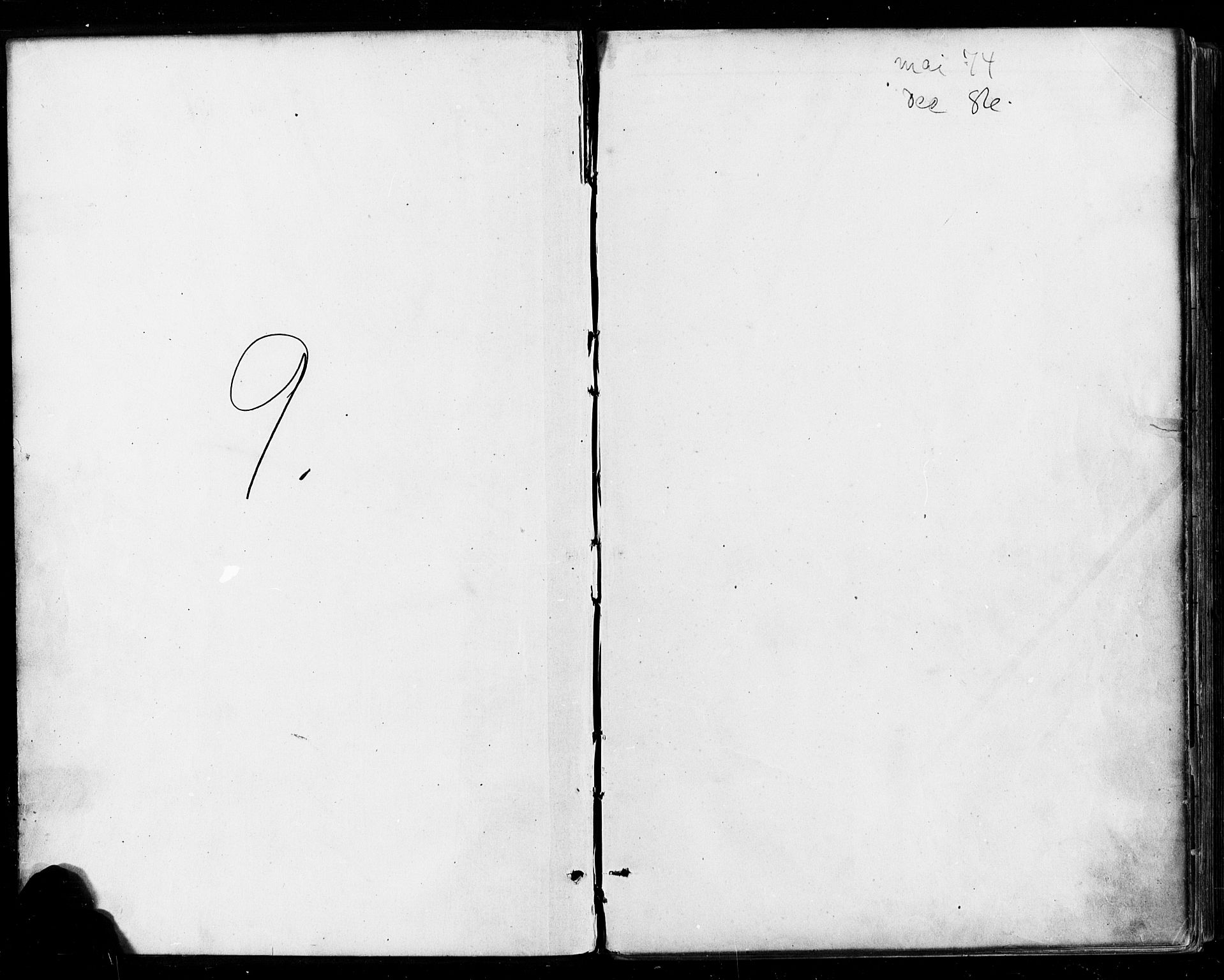 Sirdal sokneprestkontor, SAK/1111-0036/F/Fa/Fab/L0003: Parish register (official) no. A 3, 1874-1886