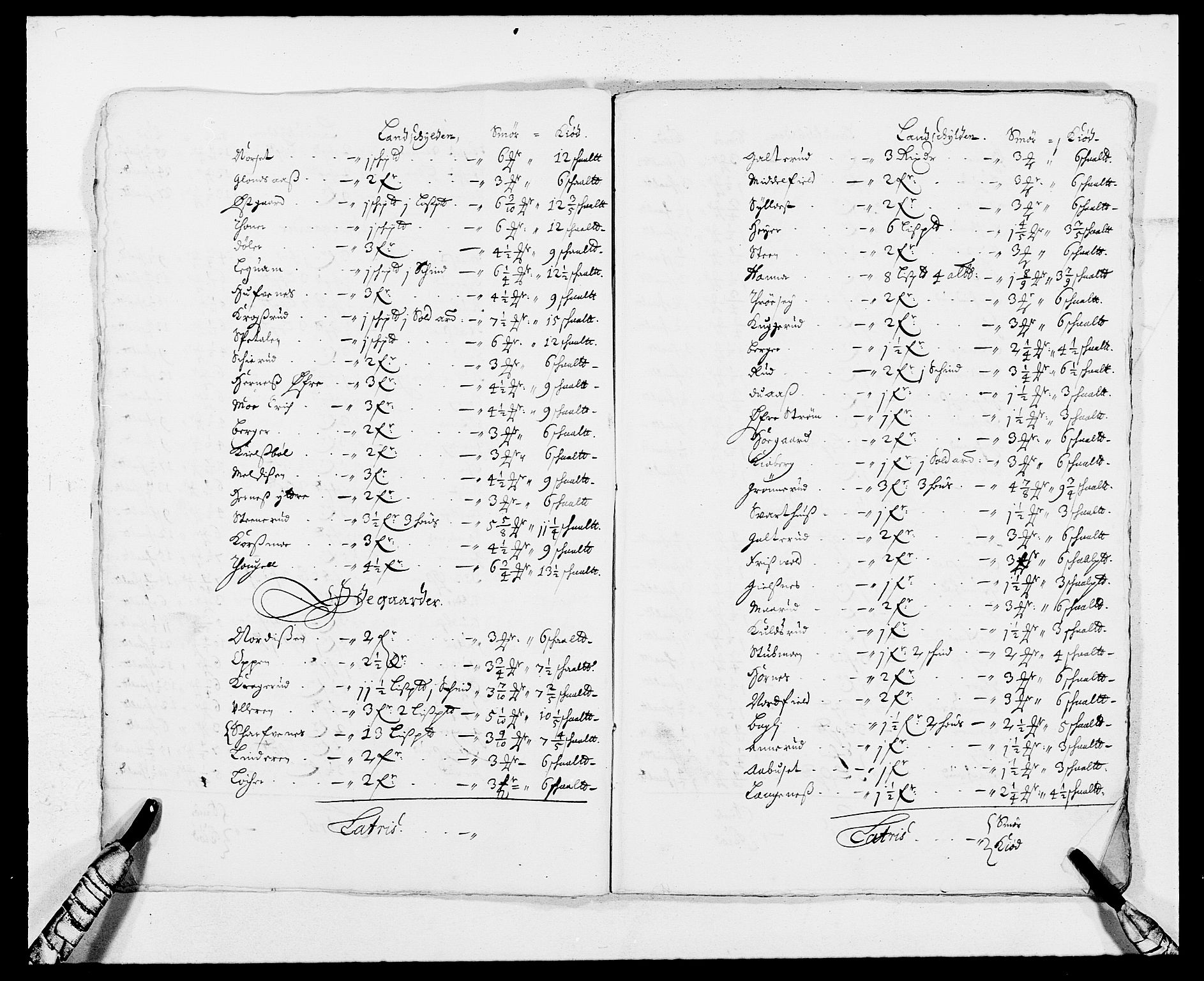 Rentekammeret inntil 1814, Reviderte regnskaper, Fogderegnskap, AV/RA-EA-4092/R13/L0812: Fogderegnskap Solør, Odal og Østerdal, 1676, p. 72