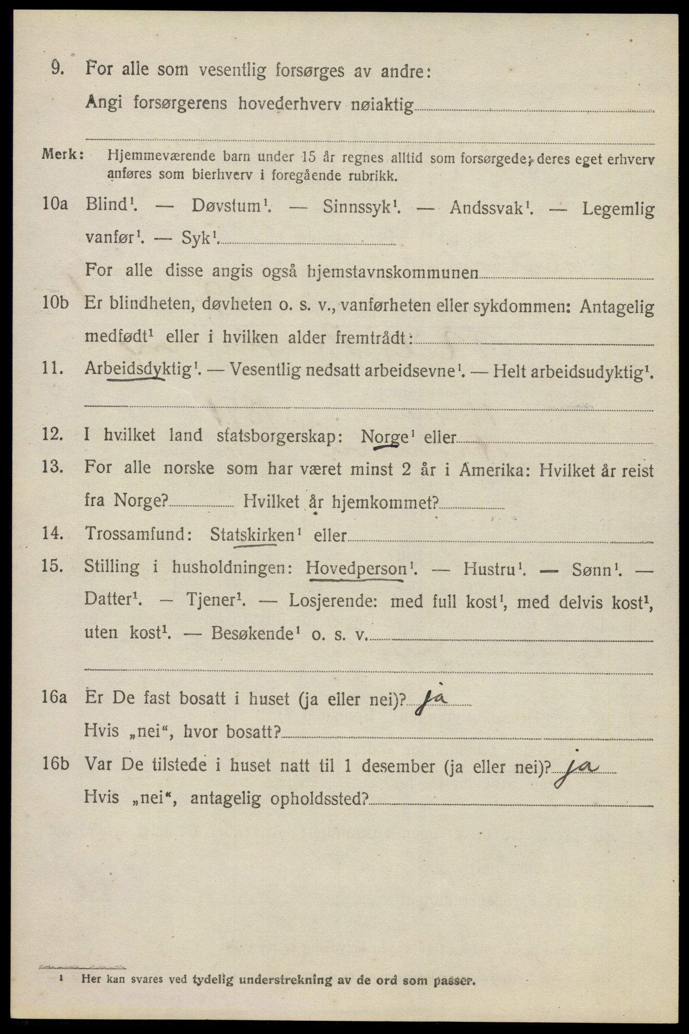 SAO, 1920 census for Nittedal, 1920, p. 1837