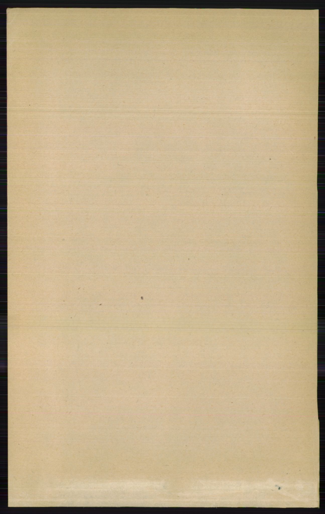 RA, 1891 census for 0534 Gran, 1891, p. 7616