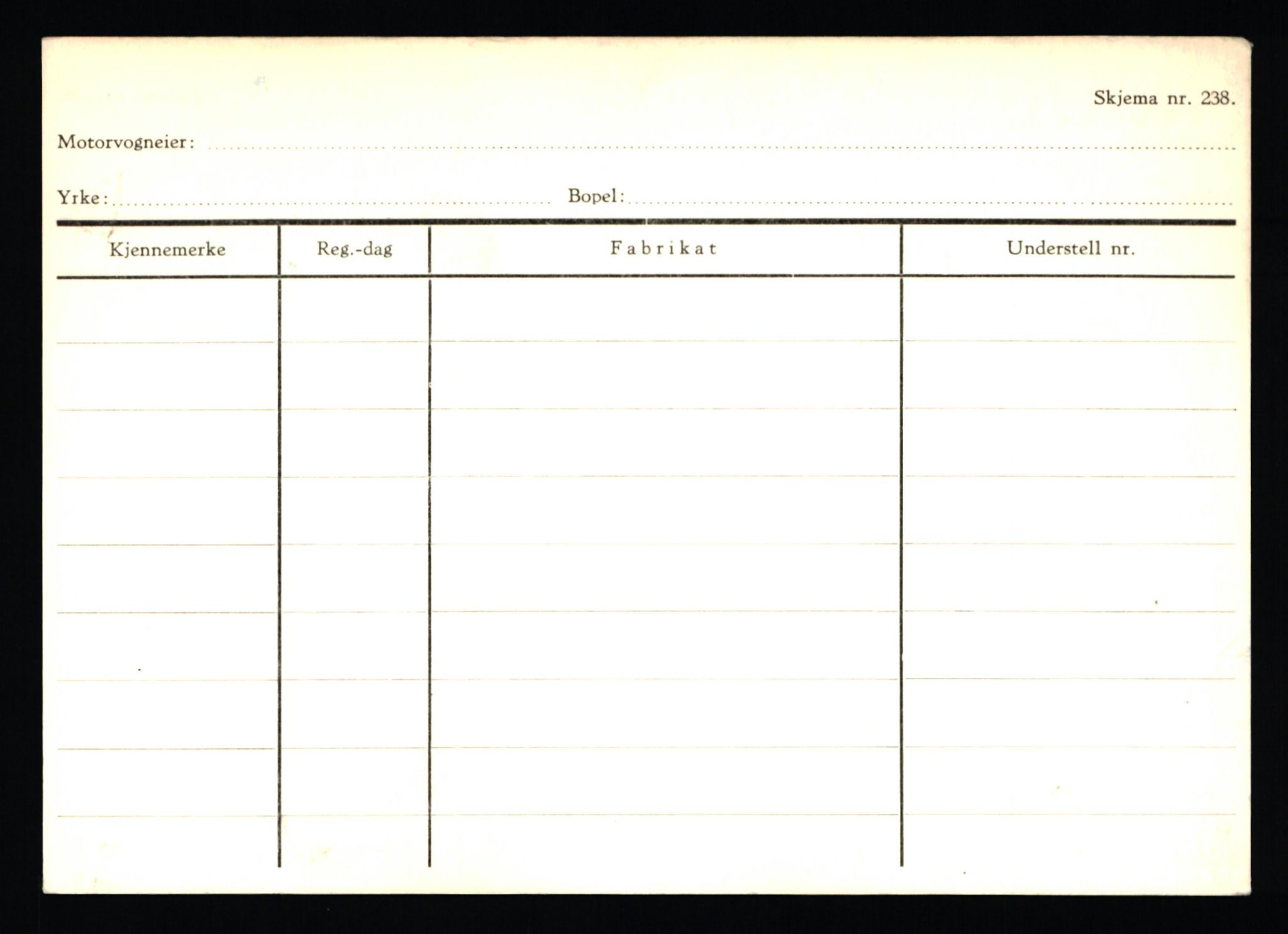 Stavanger trafikkstasjon, AV/SAST-A-101942/0/H/L0032: Røberg - Saver, 1930-1971, p. 839