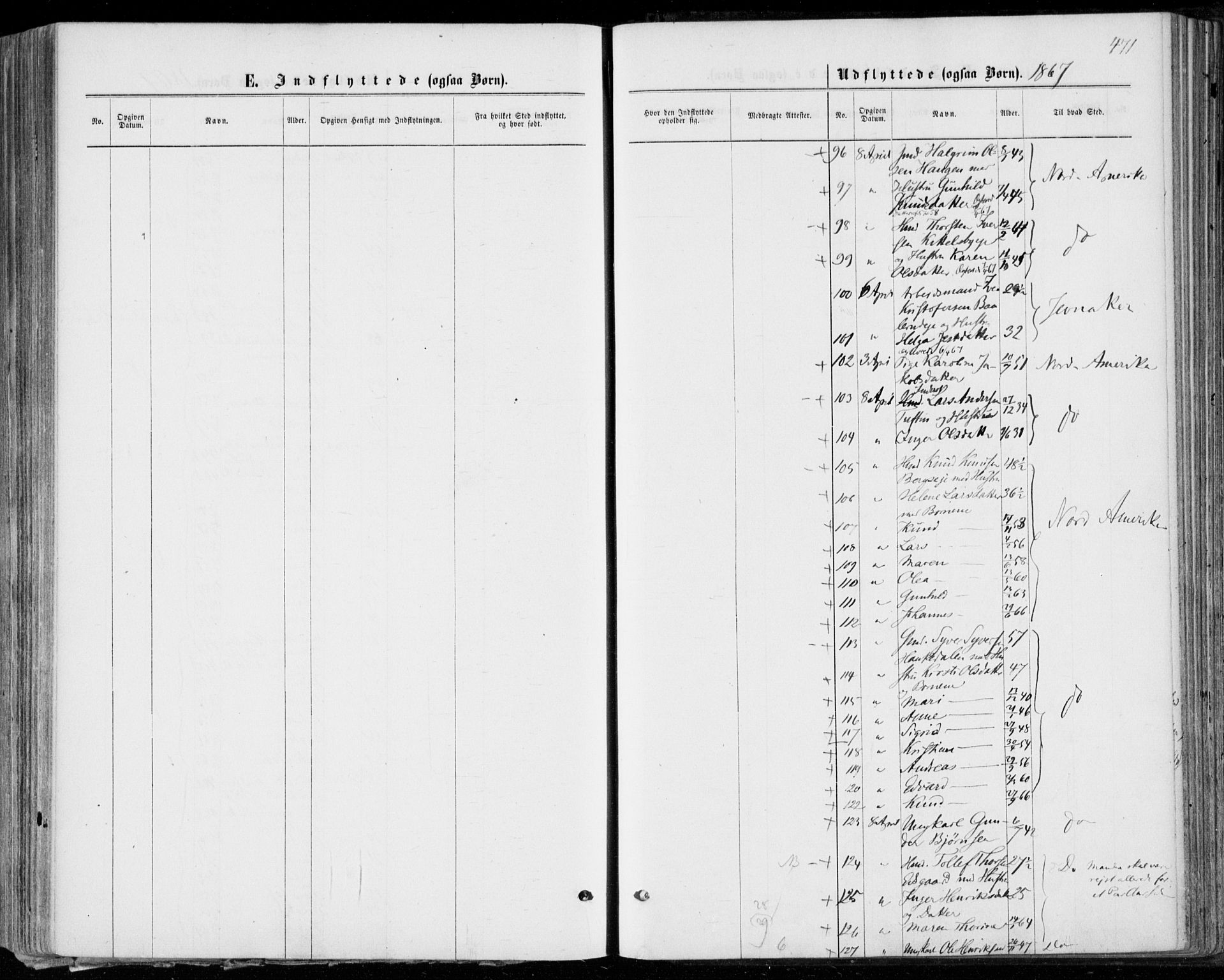 Norderhov kirkebøker, AV/SAKO-A-237/F/Fa/L0013: Parish register (official) no. 13, 1866-1874, p. 471