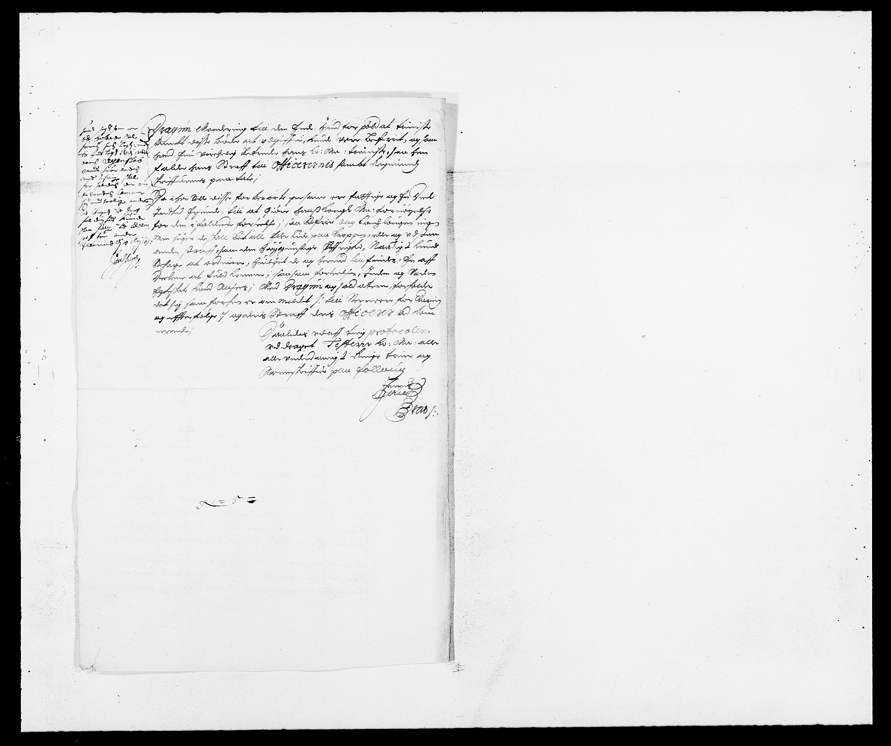 Rentekammeret inntil 1814, Reviderte regnskaper, Fogderegnskap, RA/EA-4092/R09/L0435: Fogderegnskap Follo, 1689-1691, p. 390