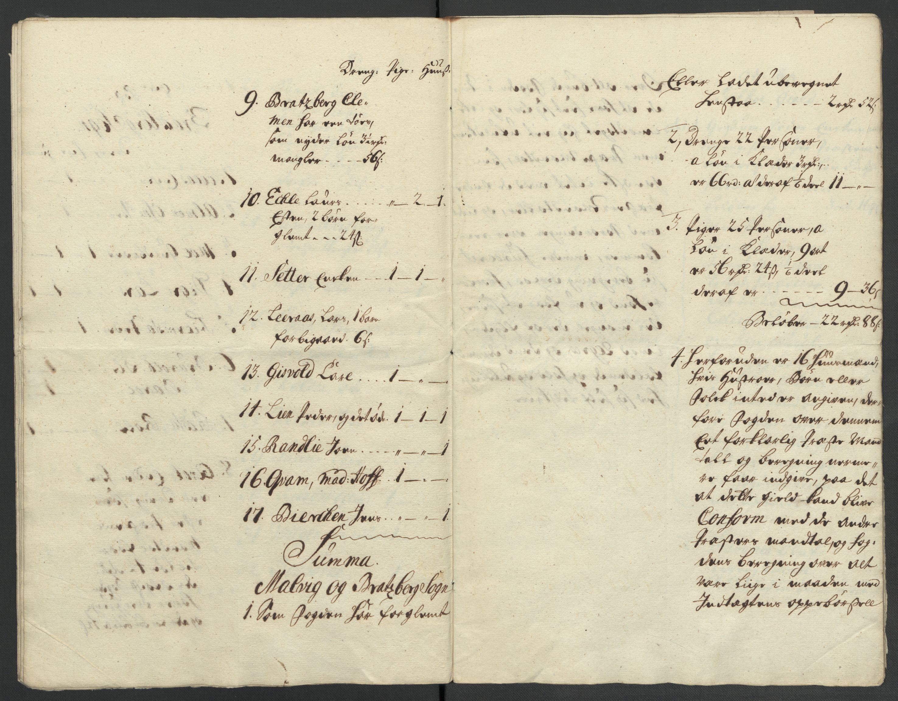 Rentekammeret inntil 1814, Reviderte regnskaper, Fogderegnskap, RA/EA-4092/R61/L4112: Fogderegnskap Strinda og Selbu, 1711, p. 224