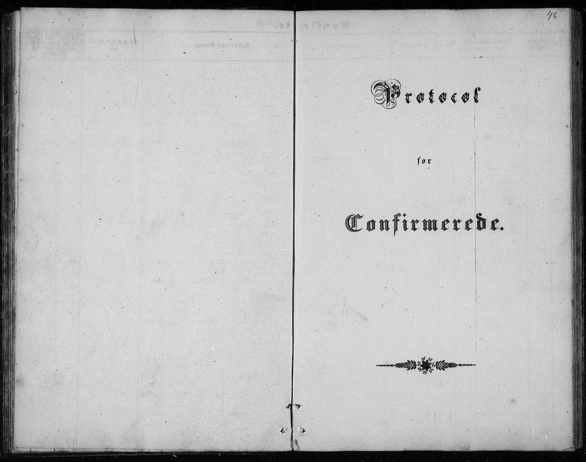Ministerialprotokoller, klokkerbøker og fødselsregistre - Nordland, SAT/A-1459/843/L0633: Parish register (copy) no. 843C02, 1853-1873, p. 48