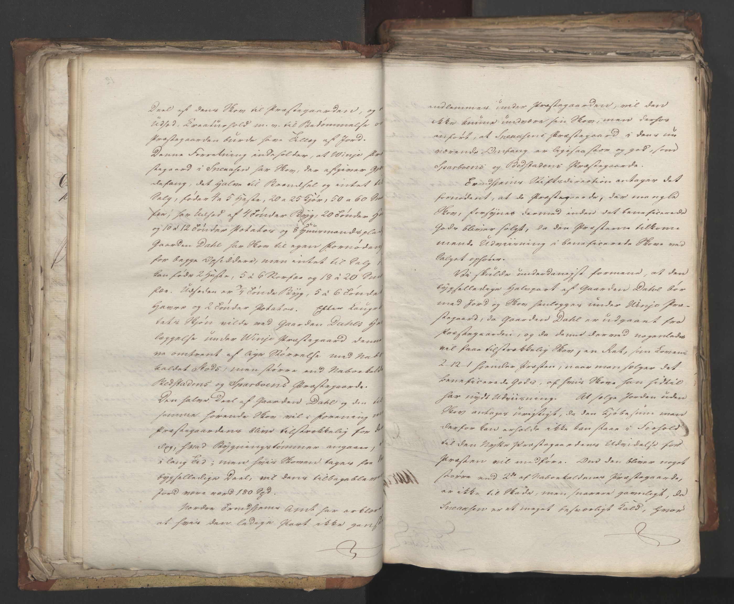 Statsrådsavdelingen i Stockholm, AV/RA-S-1003/D/Da/L0049: Regjeringsinnstillinger nr. 3860-4086, 1826, p. 85