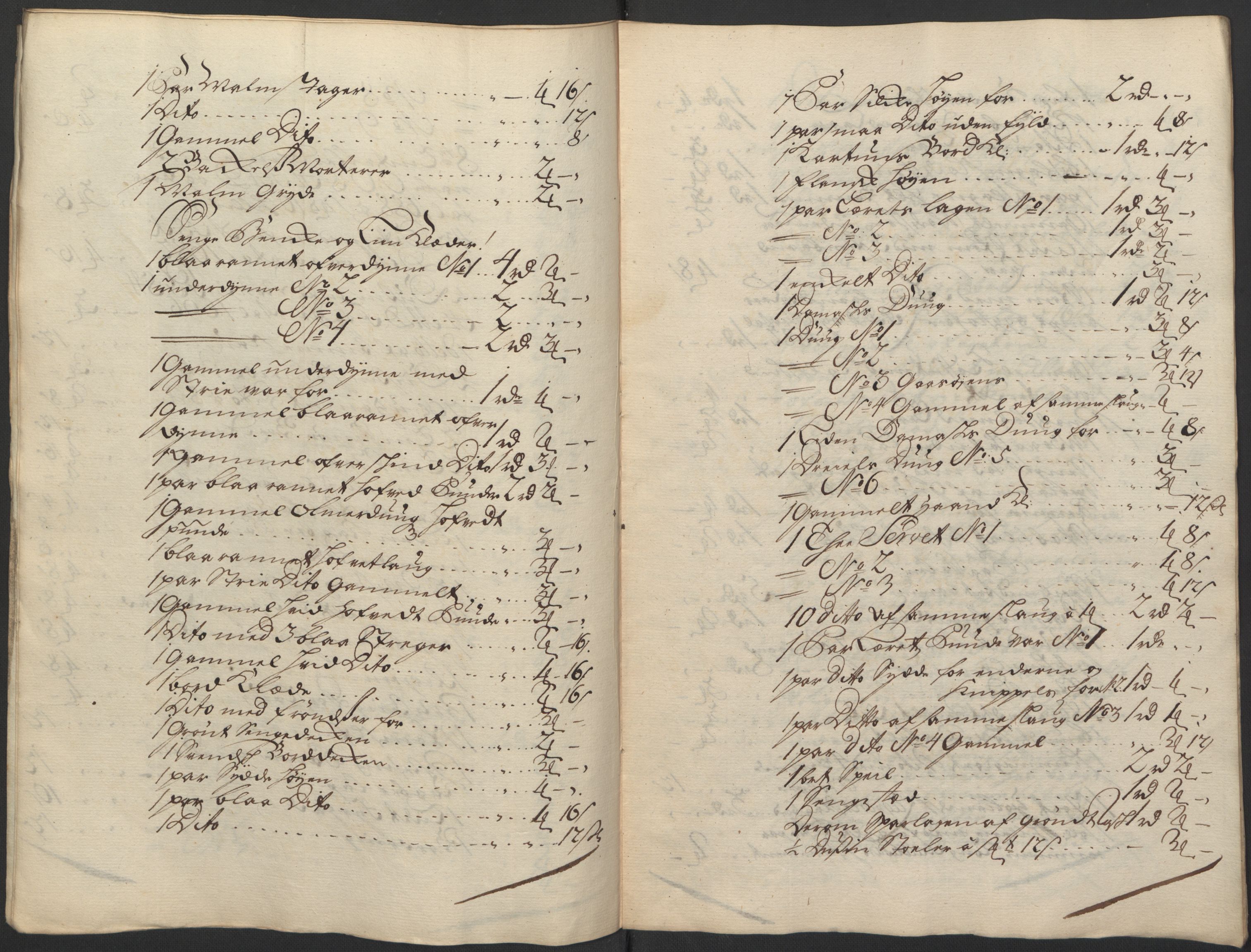 Forsvaret, Generalauditøren, AV/RA-RAFA-1772/F/Fj/Fjb/L0004: Skifter nr. 160 - 194 (1723, 1724), 1723-1724, p. 552