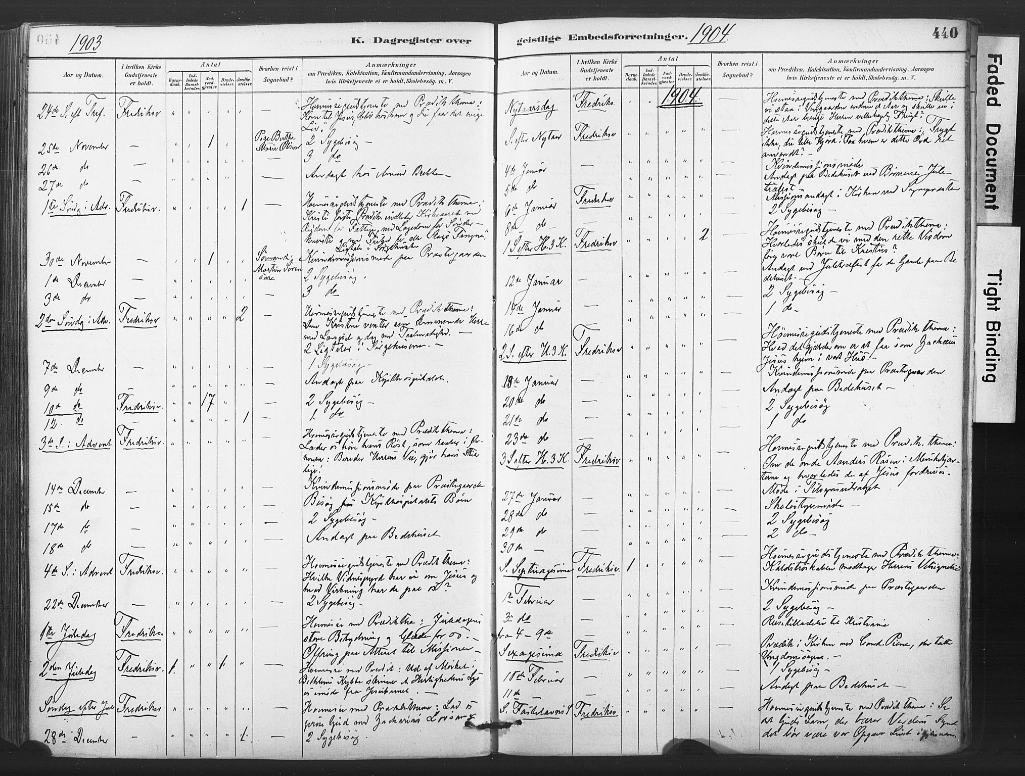Stavern kirkebøker, AV/SAKO-A-318/F/Fa/L0008: Parish register (official) no. 8, 1878-1905, p. 440