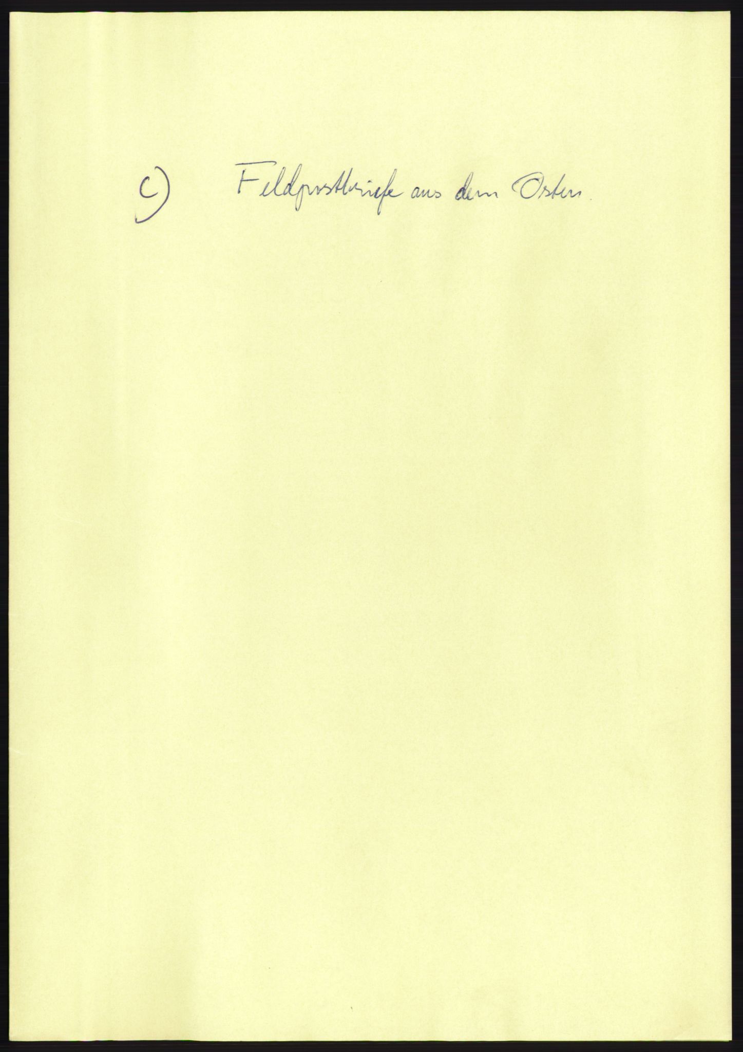 Forsvarets Overkommando. 2 kontor. Arkiv 11.4. Spredte tyske arkivsaker, RA/RAFA-7031/D/Dar/Darb/L0010: Reichskommissariat., 1940-1943, p. 523