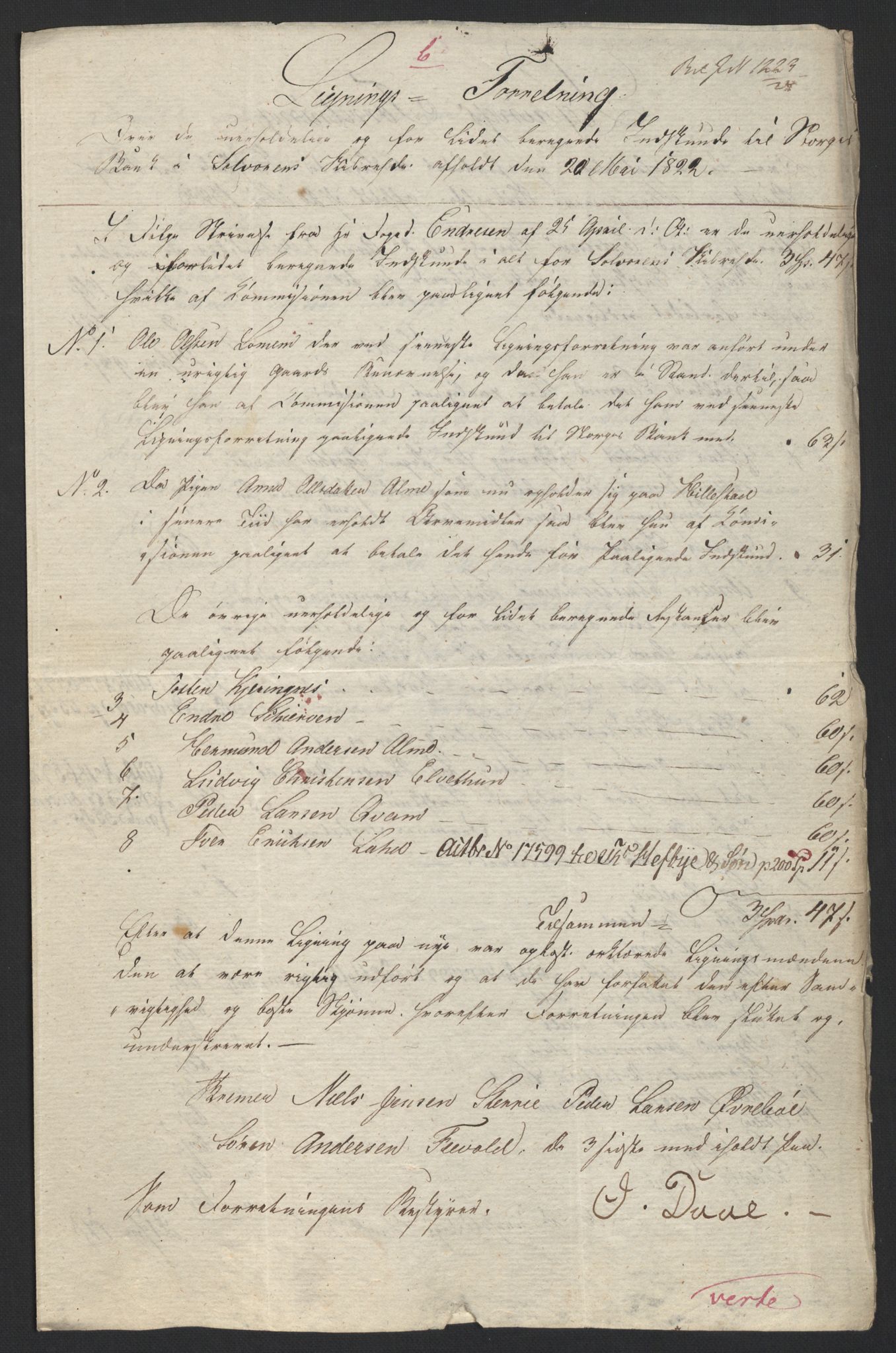 Sølvskatten 1816, NOBA/SOLVSKATTEN/A/L0042: Bind 43: Ytre og Indre Sogn fogderi, 1816-1822, p. 38