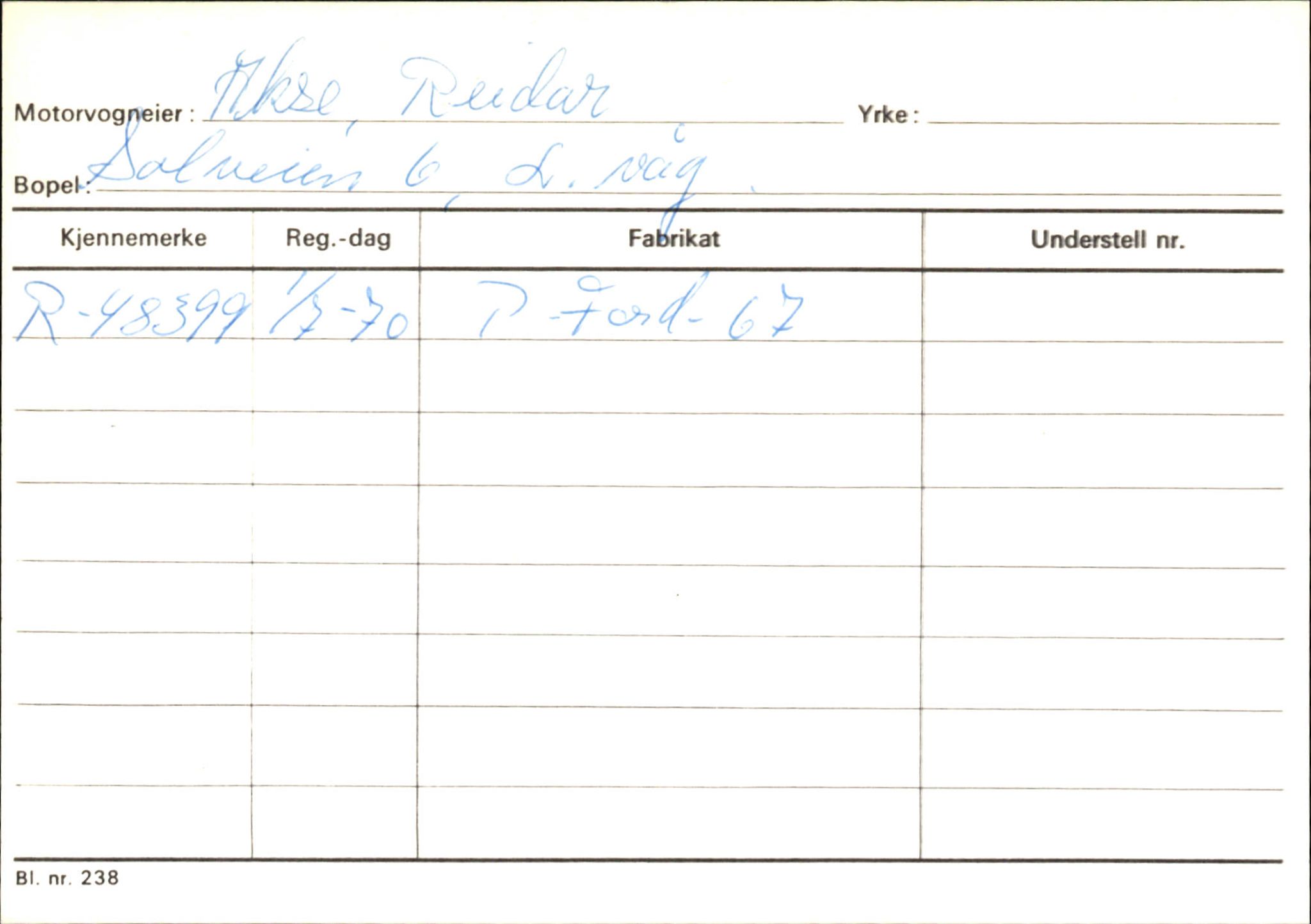 Statens vegvesen, Hordaland vegkontor, AV/SAB-A-5201/2/Ha/L0001: R-eierkort A, 1920-1971, p. 215