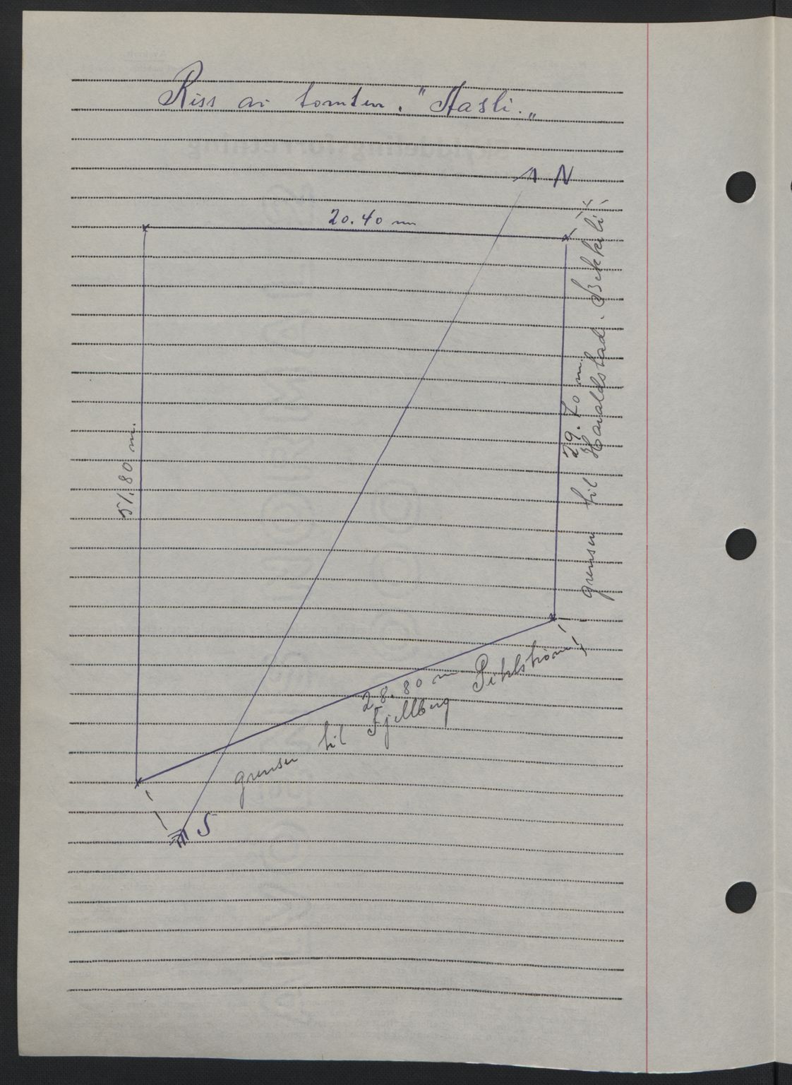 Idd og Marker sorenskriveri, AV/SAO-A-10283/G/Gb/Gbb/L0013: Mortgage book no. A13, 1949-1950, Diary no: : 2/1950