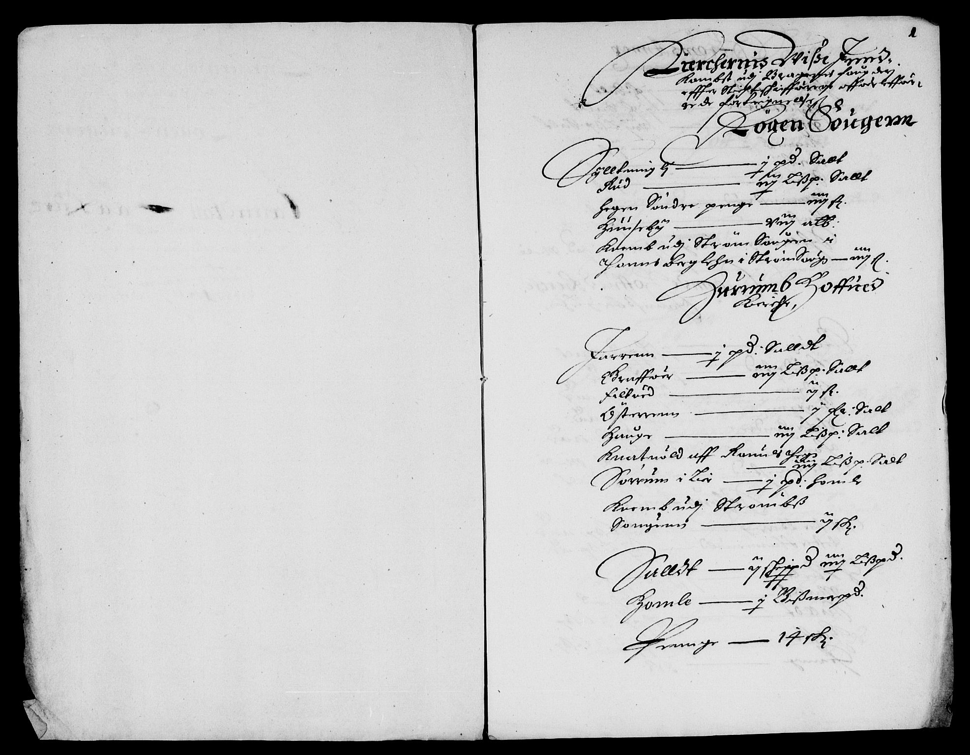 Rentekammeret inntil 1814, Reviderte regnskaper, Lensregnskaper, AV/RA-EA-5023/R/Rb/Rba/L0246: Akershus len, 1657-1659