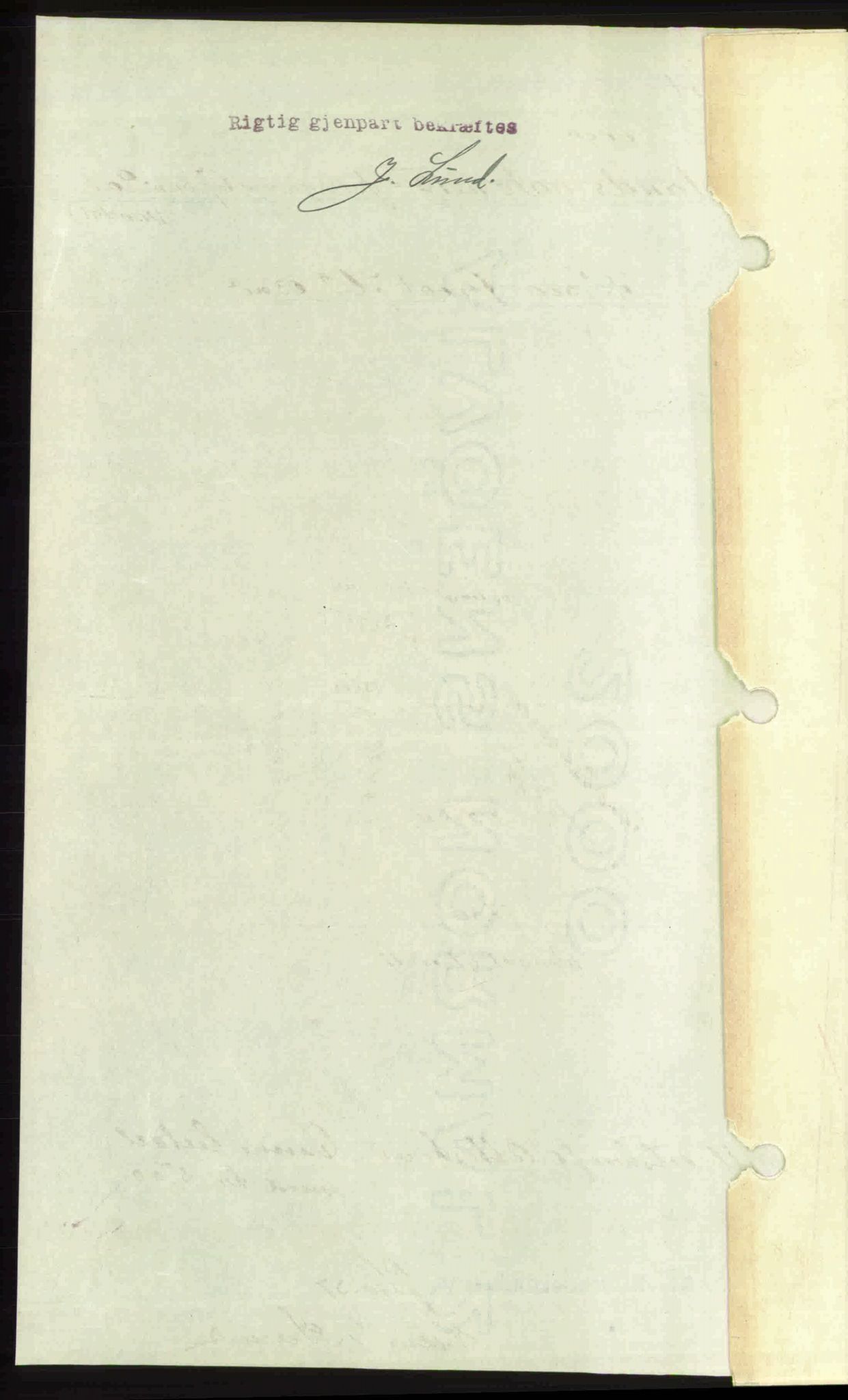 Toten tingrett, SAH/TING-006/H/Hb/Hbc/L0003: Mortgage book no. Hbc-03, 1937-1938, Diary no: : 2496/1937