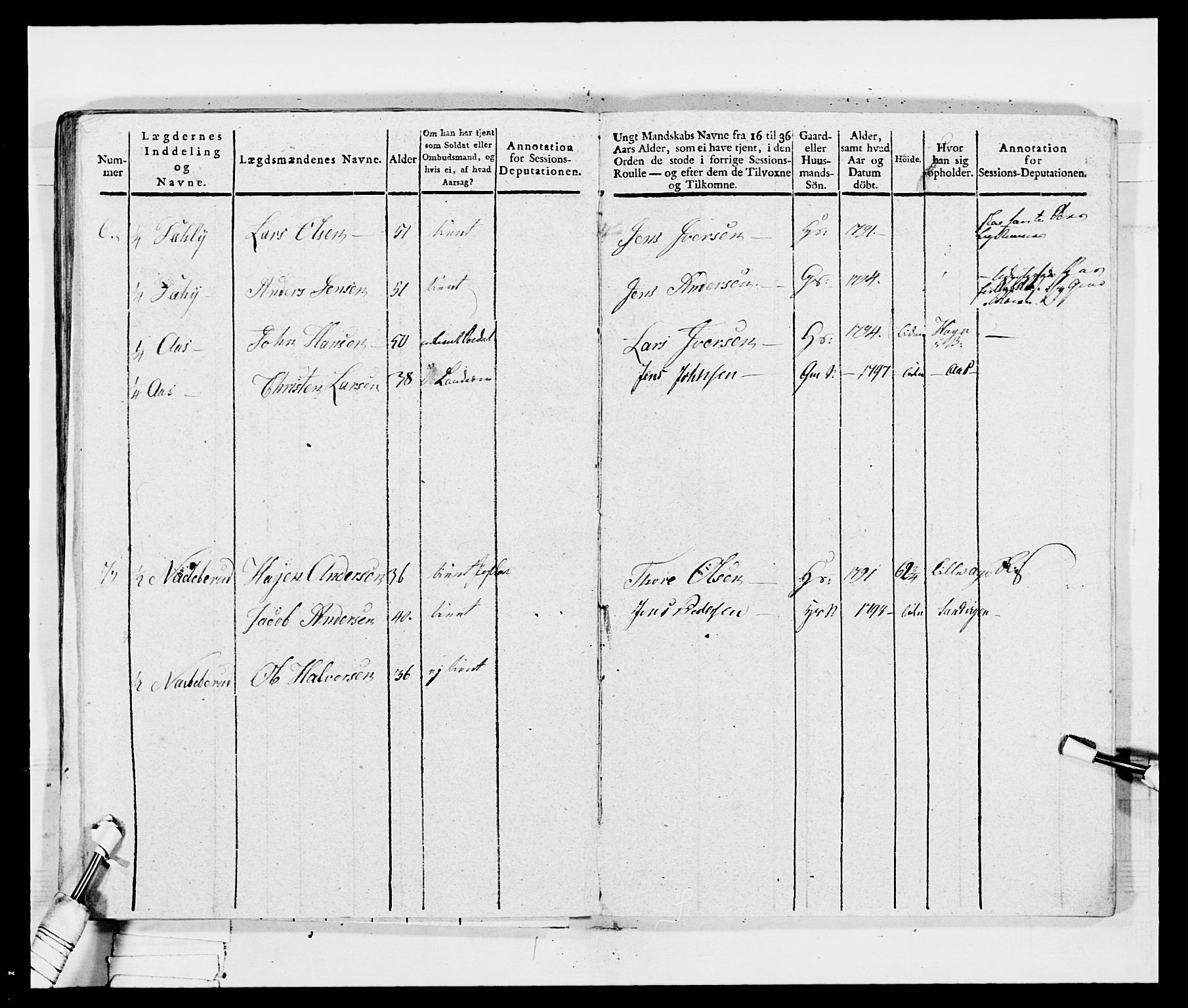 Generalitets- og kommissariatskollegiet, Det kongelige norske kommissariatskollegium, AV/RA-EA-5420/E/Eh/L0035: Nordafjelske gevorbne infanteriregiment, 1812-1813, p. 255