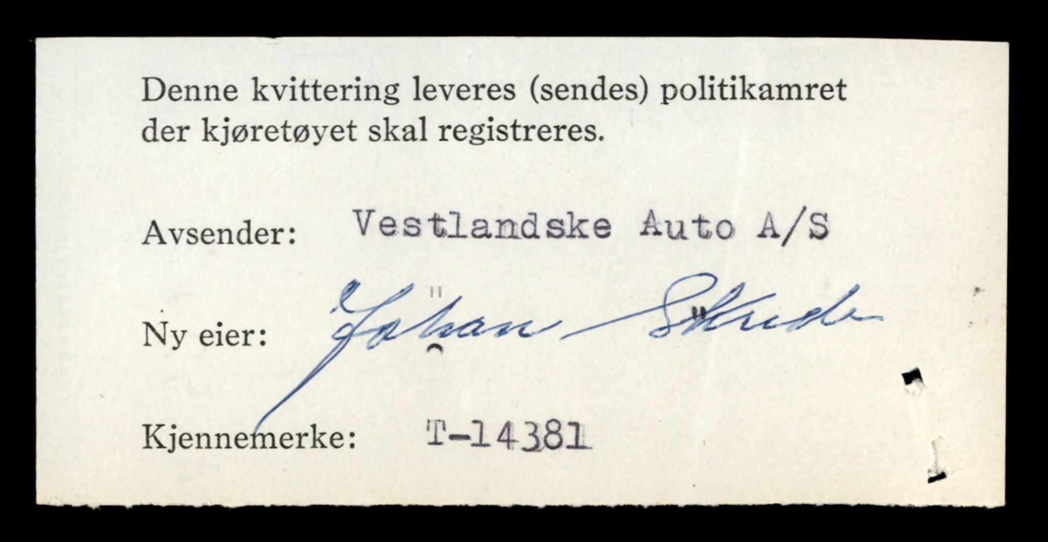 Møre og Romsdal vegkontor - Ålesund trafikkstasjon, AV/SAT-A-4099/F/Fe/L0045: Registreringskort for kjøretøy T 14320 - T 14444, 1927-1998, p. 1596