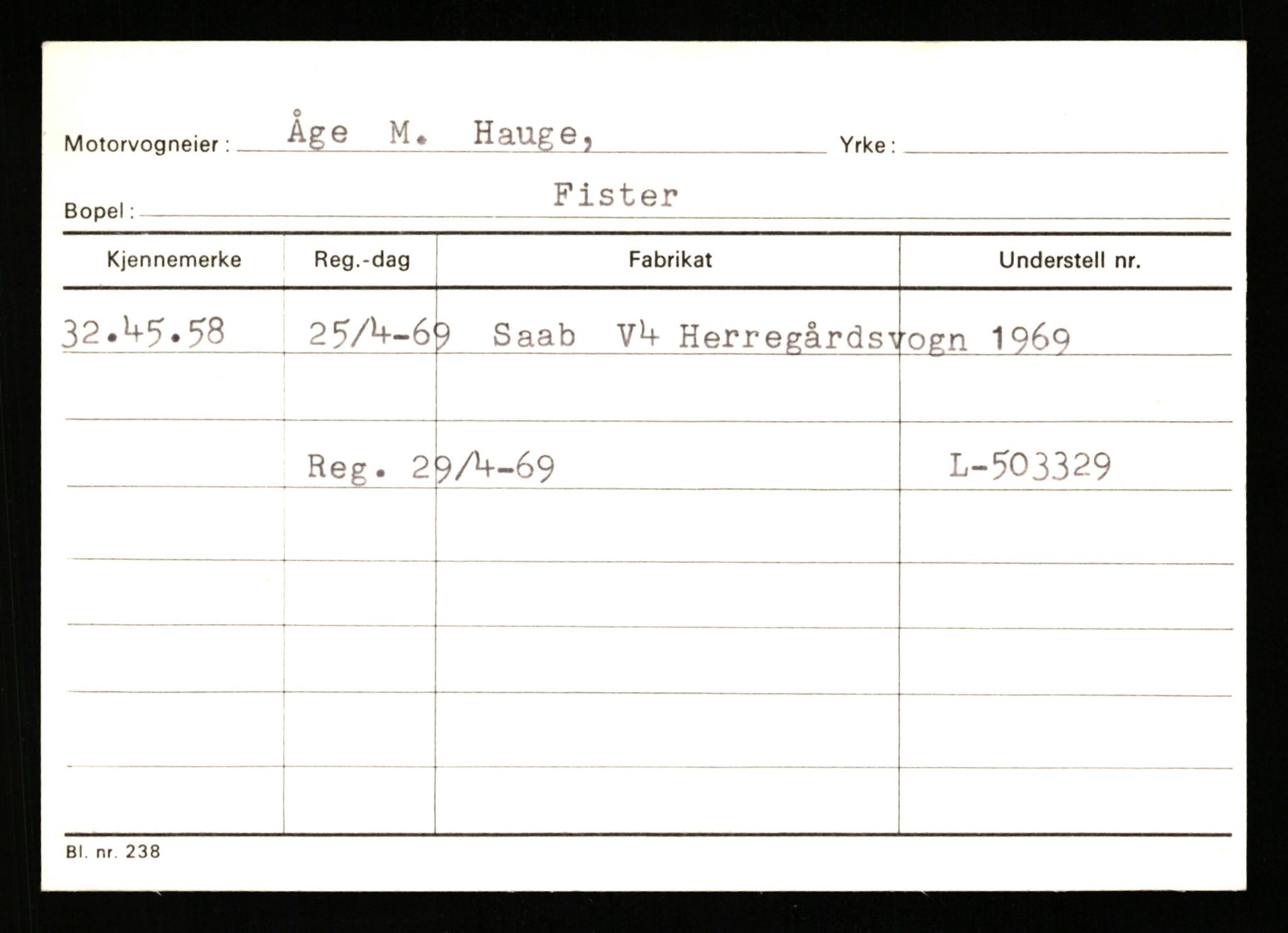 Stavanger trafikkstasjon, AV/SAST-A-101942/0/G/L0011: Registreringsnummer: 240000 - 363477, 1930-1971, p. 2241