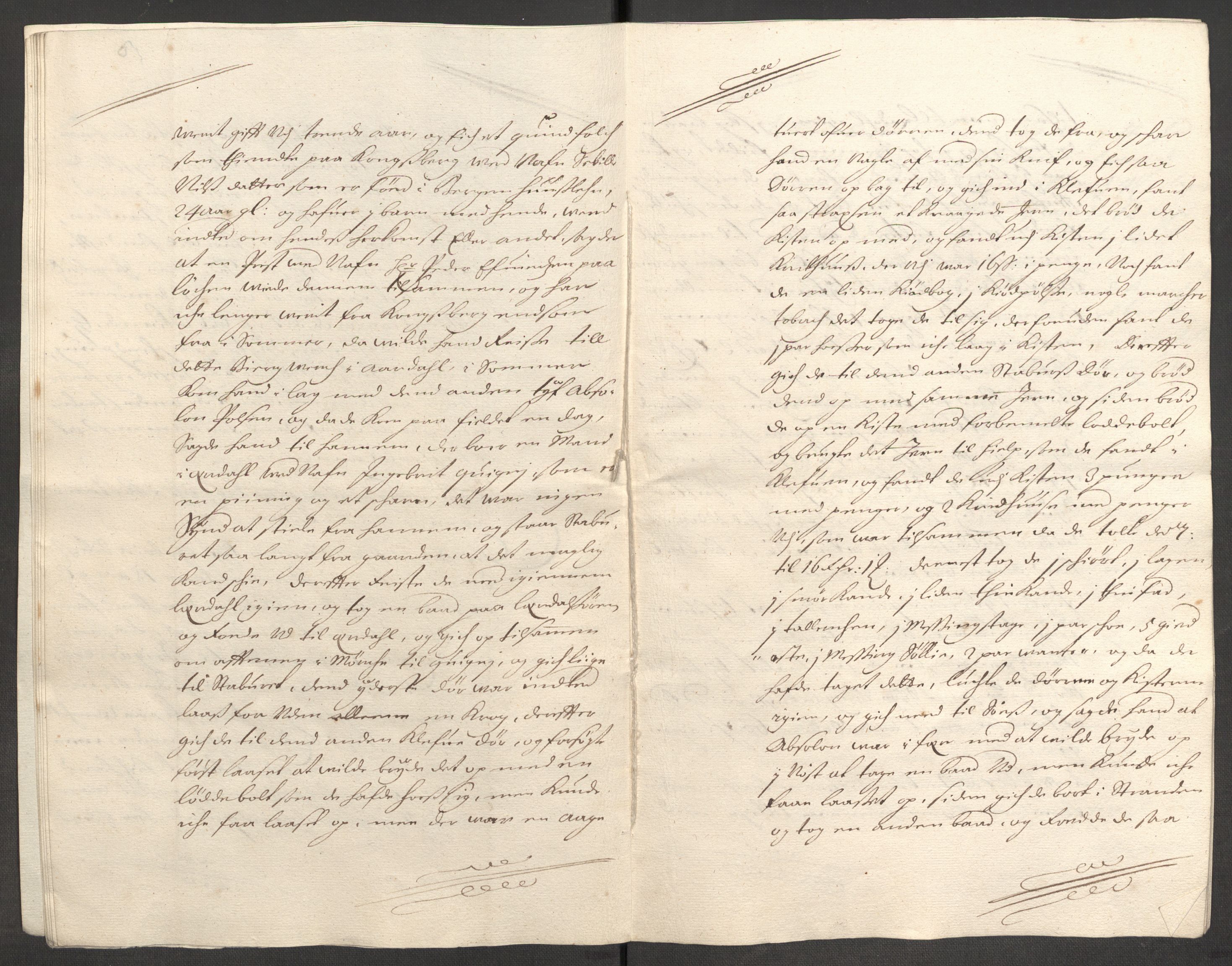 Rentekammeret inntil 1814, Reviderte regnskaper, Fogderegnskap, AV/RA-EA-4092/R52/L3313: Fogderegnskap Sogn, 1703-1704, p. 230