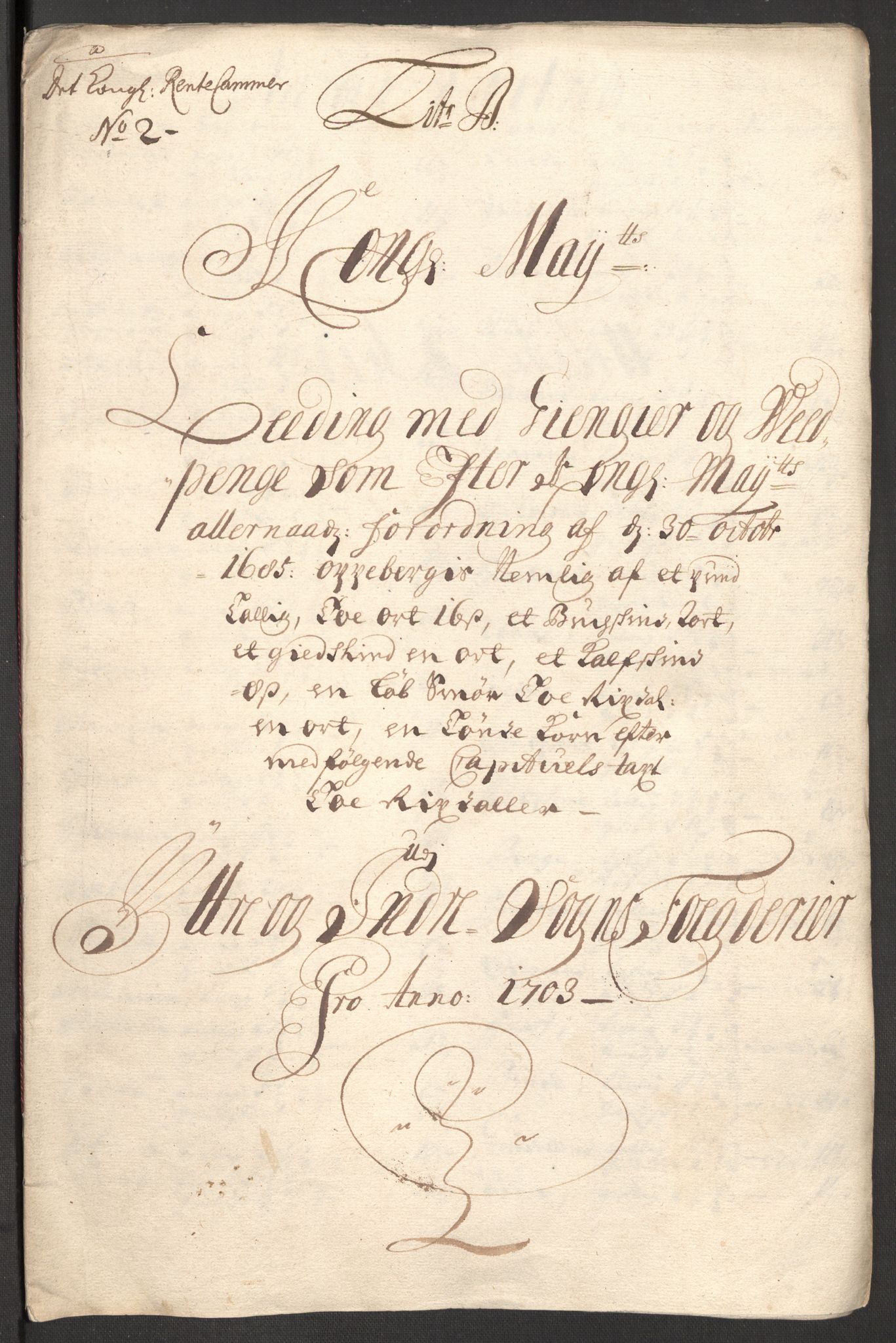 Rentekammeret inntil 1814, Reviderte regnskaper, Fogderegnskap, RA/EA-4092/R52/L3313: Fogderegnskap Sogn, 1703-1704, p. 87