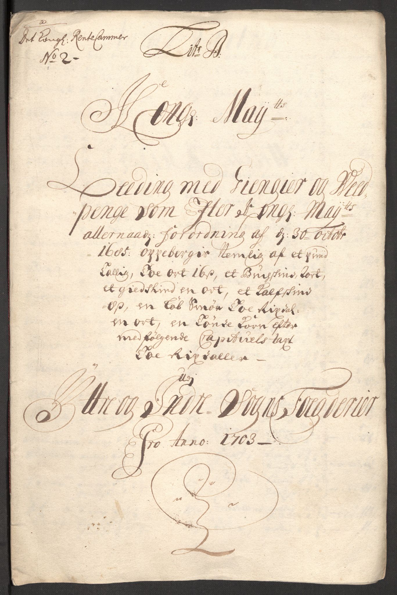 Rentekammeret inntil 1814, Reviderte regnskaper, Fogderegnskap, AV/RA-EA-4092/R52/L3313: Fogderegnskap Sogn, 1703-1704, p. 87