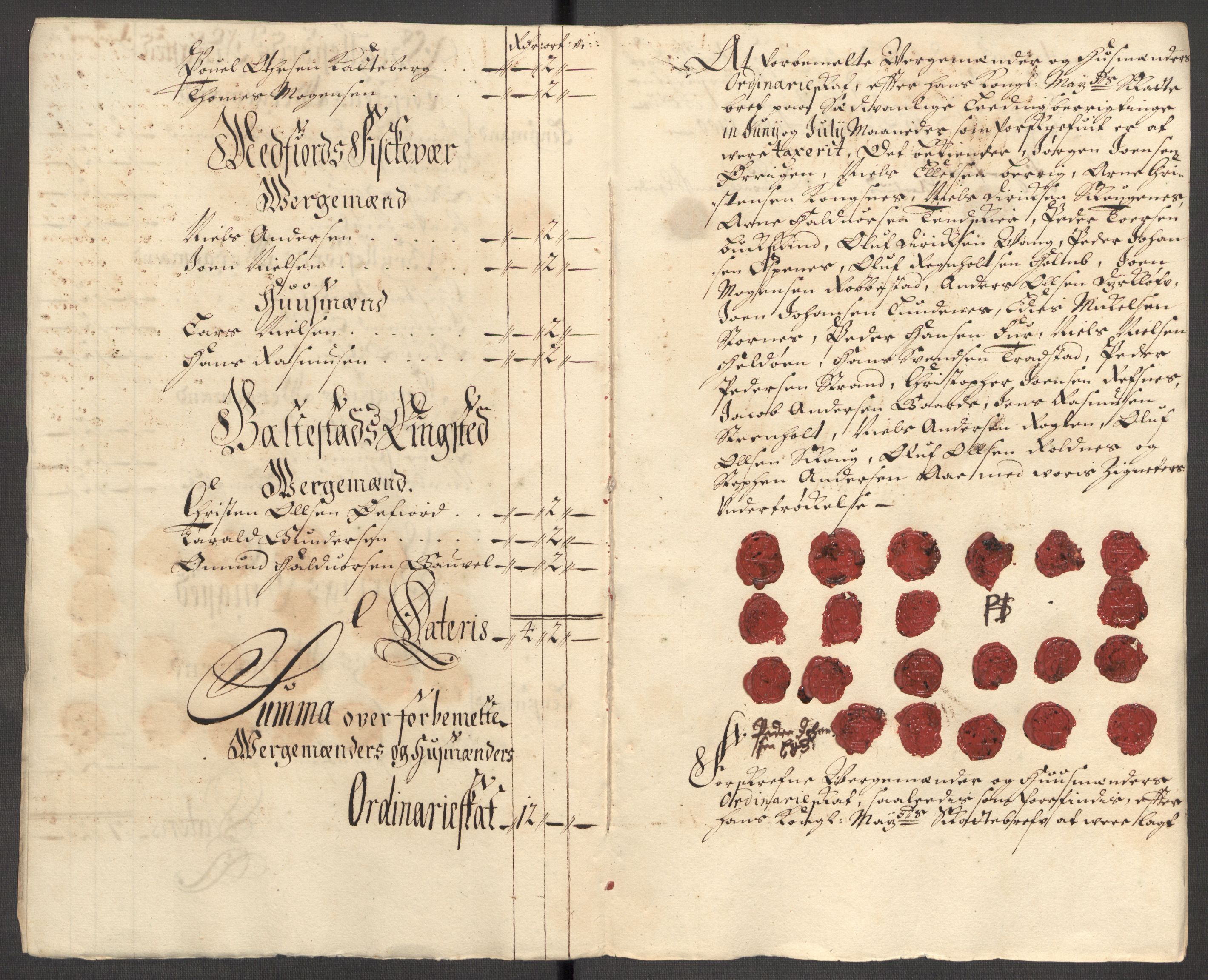 Rentekammeret inntil 1814, Reviderte regnskaper, Fogderegnskap, RA/EA-4092/R68/L4755: Fogderegnskap Senja og Troms, 1700-1704, p. 42