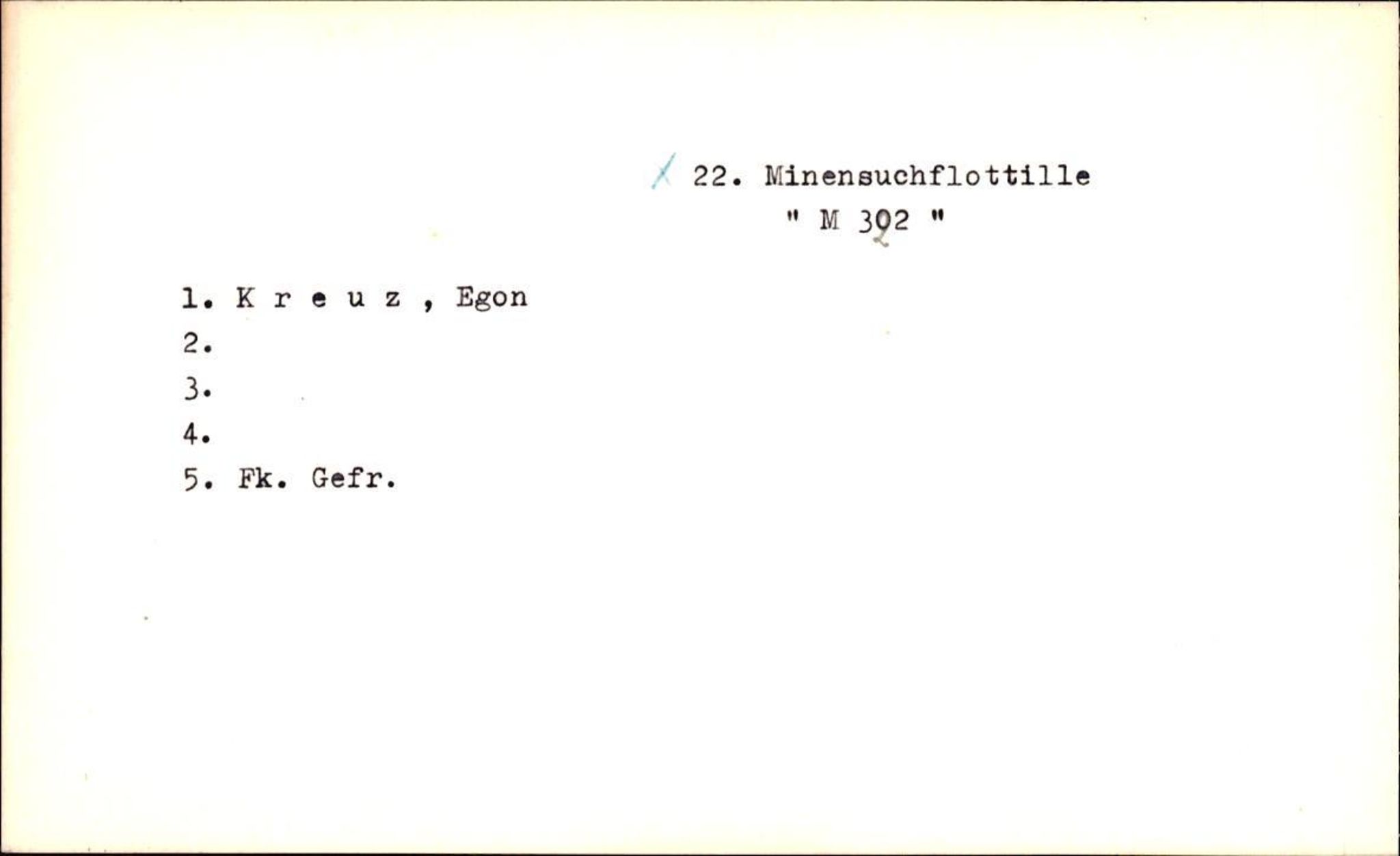 Hjemsendte tyskere , RA/RAFA-6487/D/Da/L0003: Krause- Pauletta, 1945-1947, p. 47