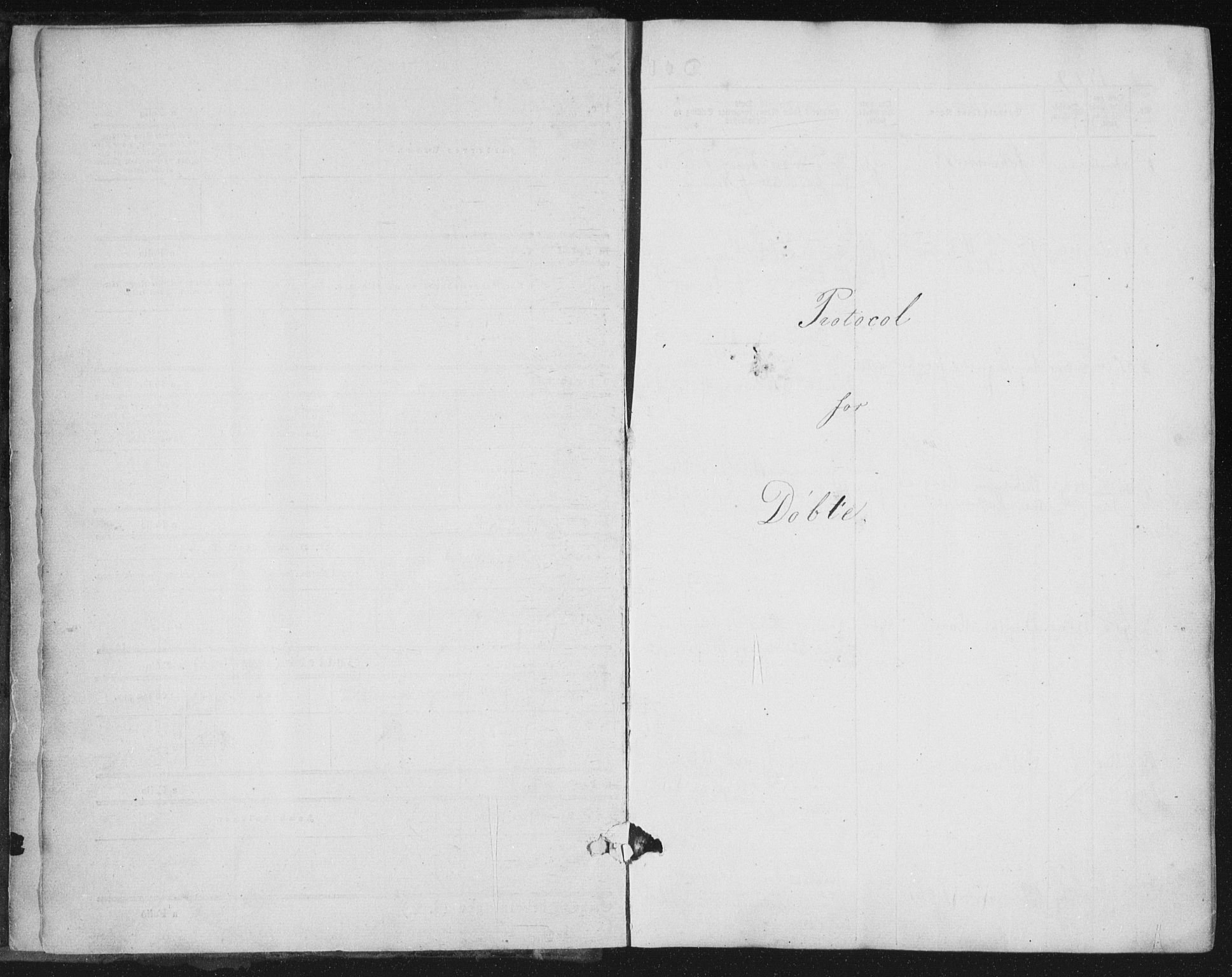 Ministerialprotokoller, klokkerbøker og fødselsregistre - Nordland, SAT/A-1459/852/L0738: Parish register (official) no. 852A08, 1849-1865