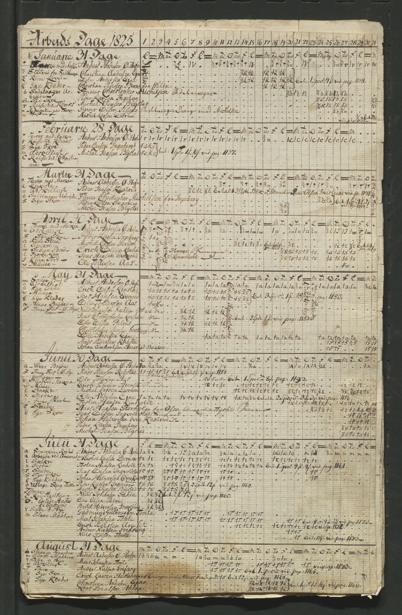 Åker i Vang, Hedmark, og familien Todderud, AV/SAH-ARK-010/F/Fa/L0002: Eiendomsdokumenter, 1739-1916, p. 515