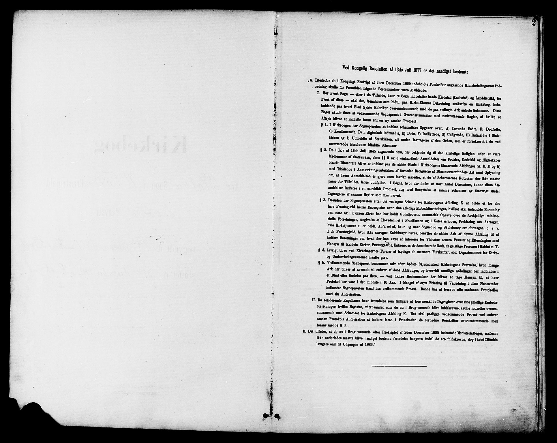 Vestre Toten prestekontor, SAH/PREST-108/H/Ha/Hab/L0011: Parish register (copy) no. 11, 1901-1911, p. 2