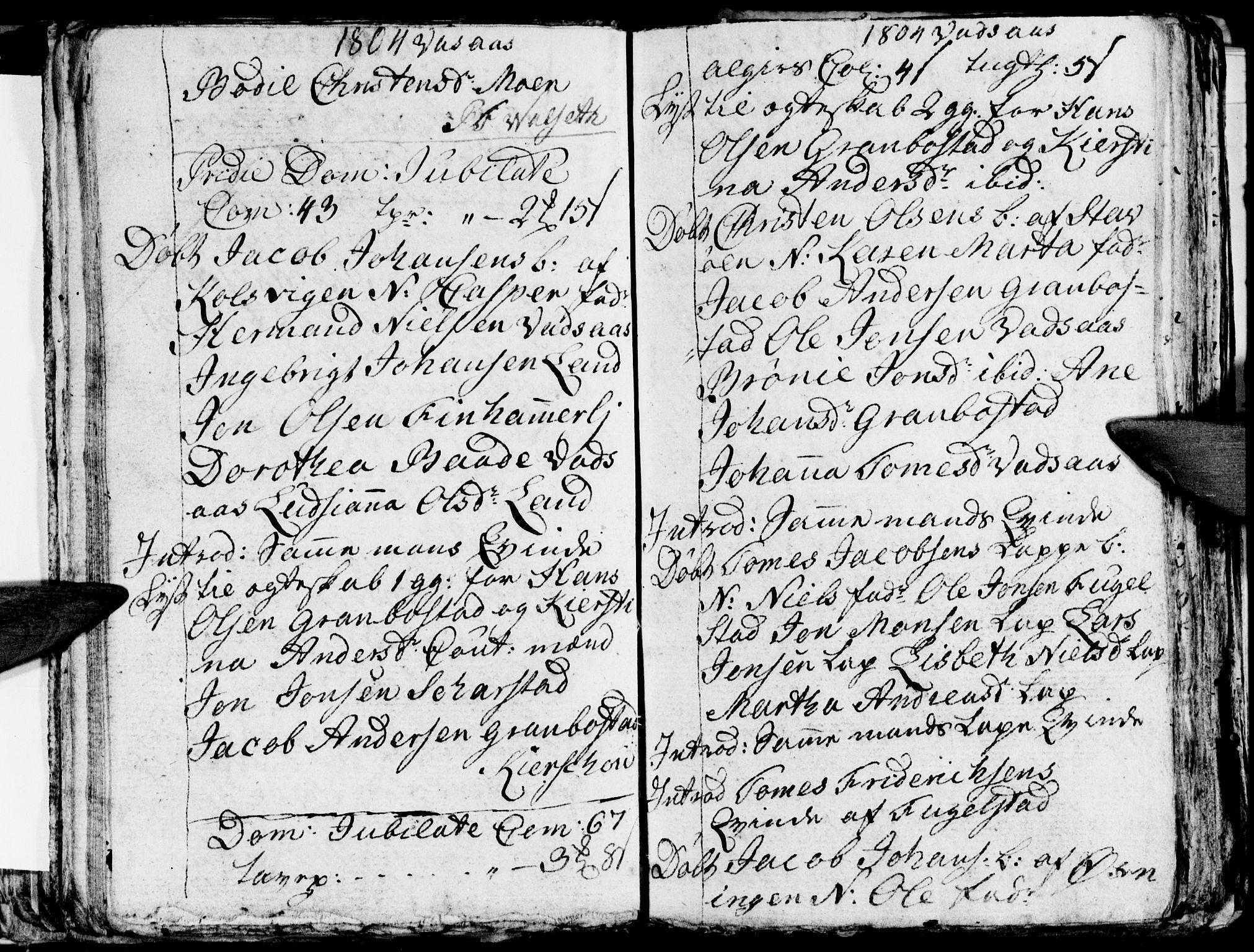 Ministerialprotokoller, klokkerbøker og fødselsregistre - Nordland, AV/SAT-A-1459/810/L0139: Parish register (official) no. 810A03, 1785-1816