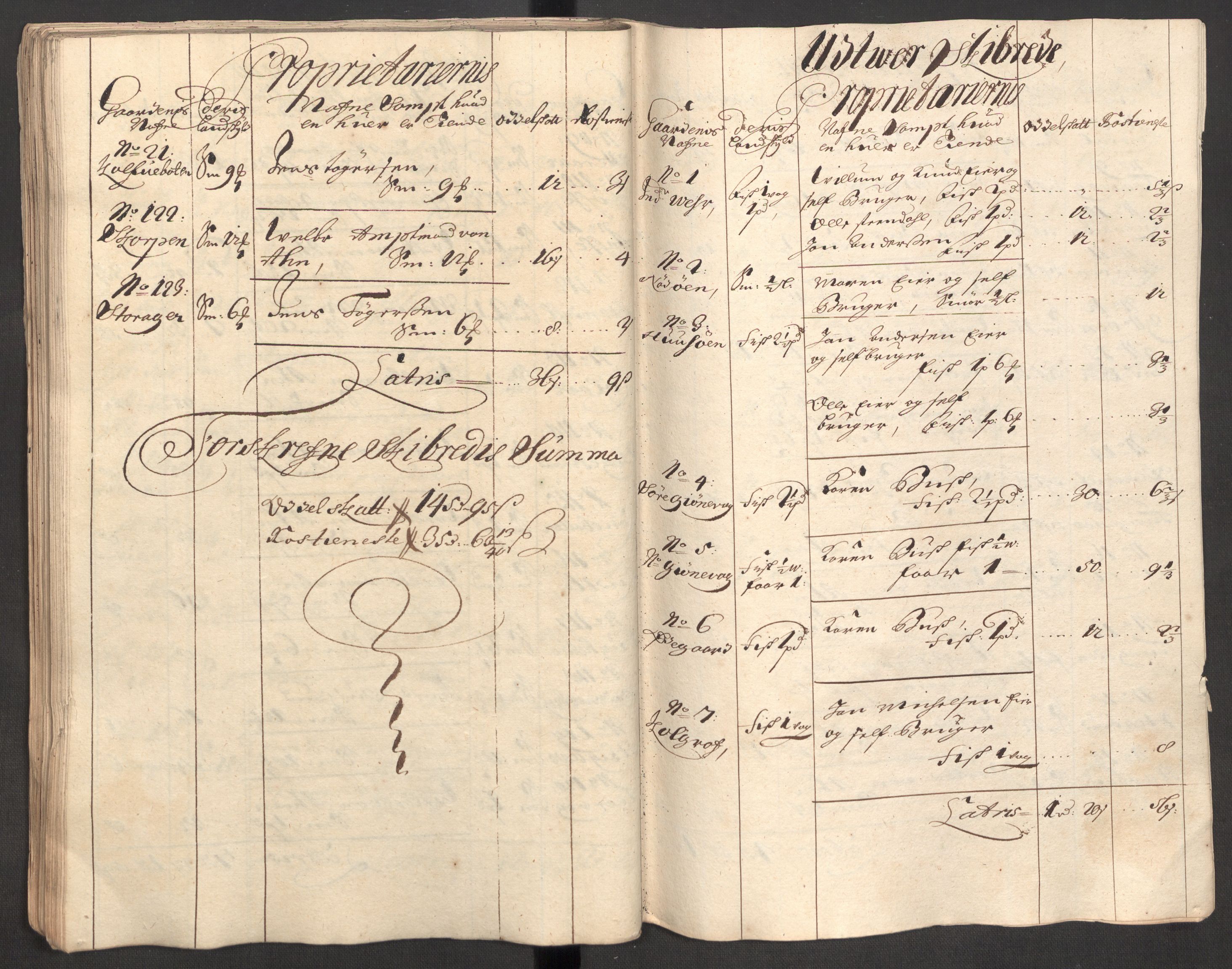 Rentekammeret inntil 1814, Reviderte regnskaper, Fogderegnskap, RA/EA-4092/R52/L3309: Fogderegnskap Sogn, 1696-1697, p. 92