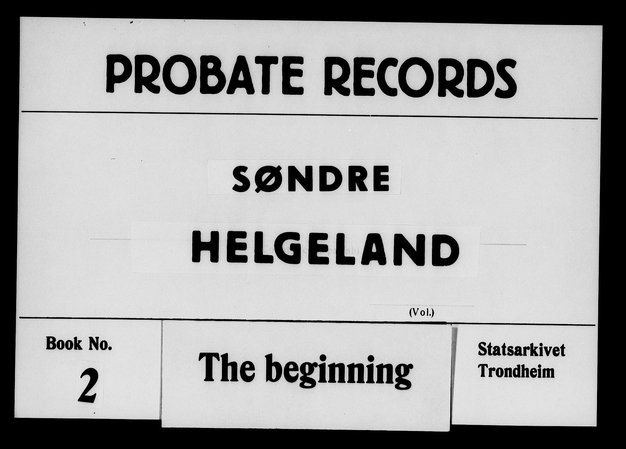 Søndre Helgeland sorenskriveri, SAT/A-4575/1/3/3A/L0002: Skifteutlodningsprot., 1867-1878