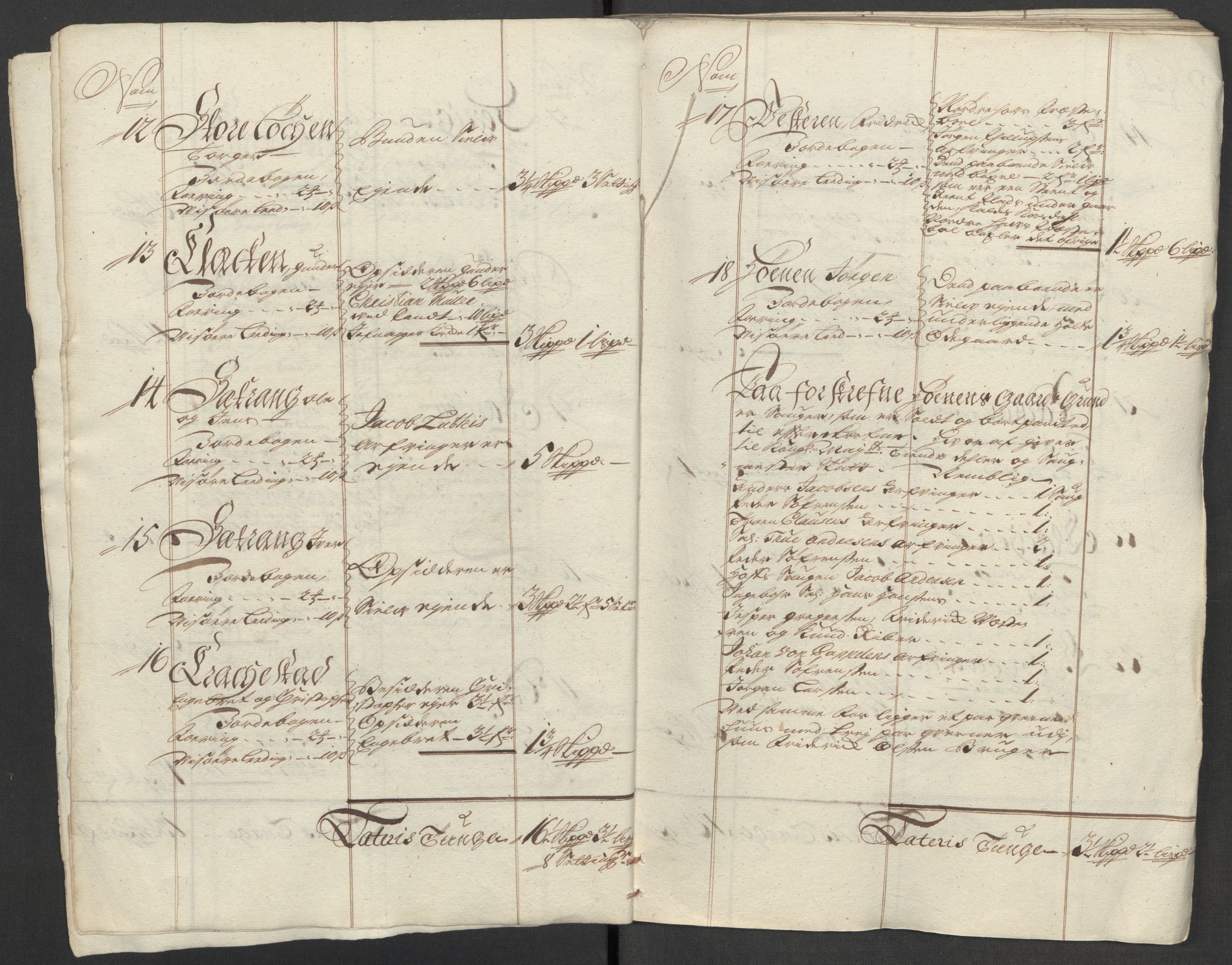 Rentekammeret inntil 1814, Reviderte regnskaper, Fogderegnskap, RA/EA-4092/R23/L1471: Fogderegnskap Ringerike og Hallingdal, 1713-1714, p. 17