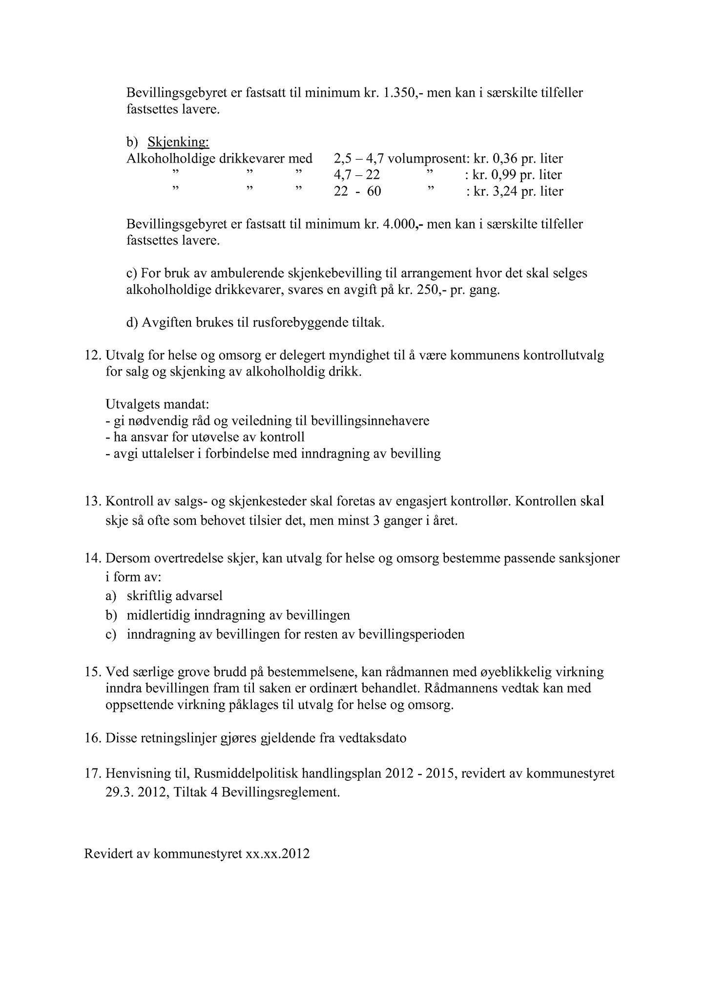 Klæbu Kommune, TRKO/KK/05-UOm/L003: Utvalg for omsorg - Møtedokumenter, 2012, p. 152