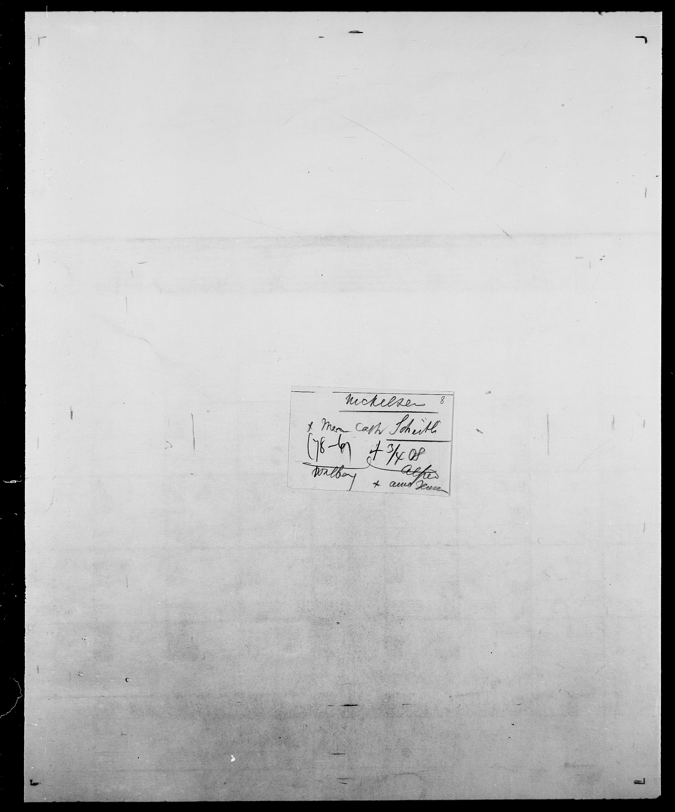 Delgobe, Charles Antoine - samling, SAO/PAO-0038/D/Da/L0028: Naaden - Nøvik, p. 176