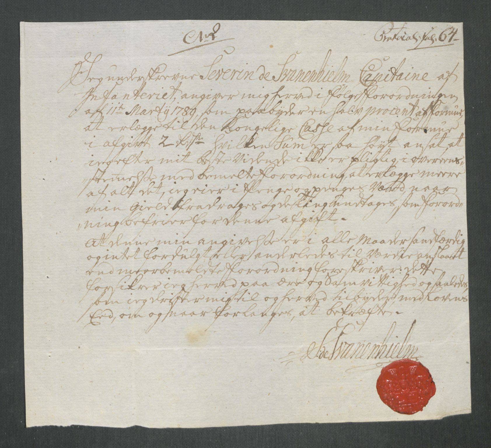 Rentekammeret inntil 1814, Reviderte regnskaper, Mindre regnskaper, AV/RA-EA-4068/Rf/Rfe/L0028: Nedre Romerike fogderi. Nedre Telemark og Bamle fogderi, Nordhordland og Voss fogderi, 1789, p. 471