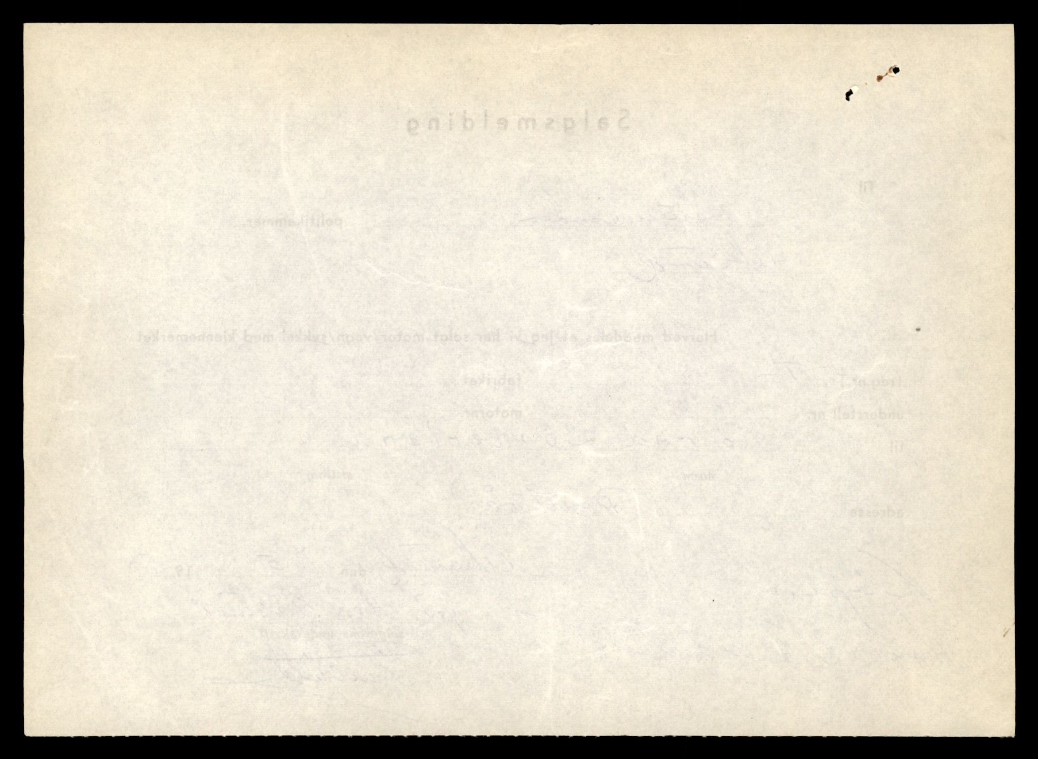 Møre og Romsdal vegkontor - Ålesund trafikkstasjon, AV/SAT-A-4099/F/Fe/L0044: Registreringskort for kjøretøy T 14205 - T 14319, 1927-1998, p. 1631