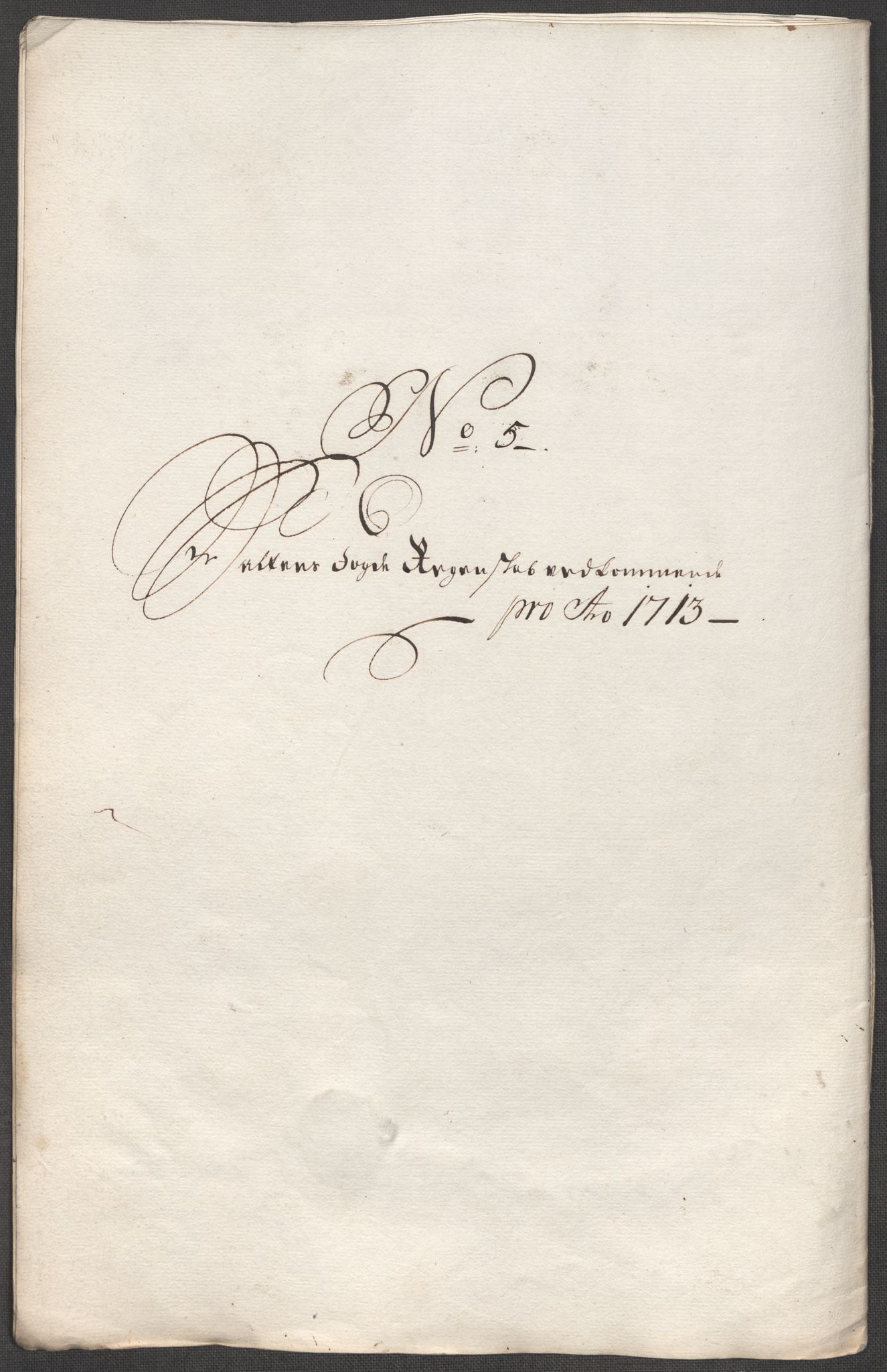 Rentekammeret inntil 1814, Reviderte regnskaper, Fogderegnskap, AV/RA-EA-4092/R66/L4583: Fogderegnskap Salten, 1713, p. 89