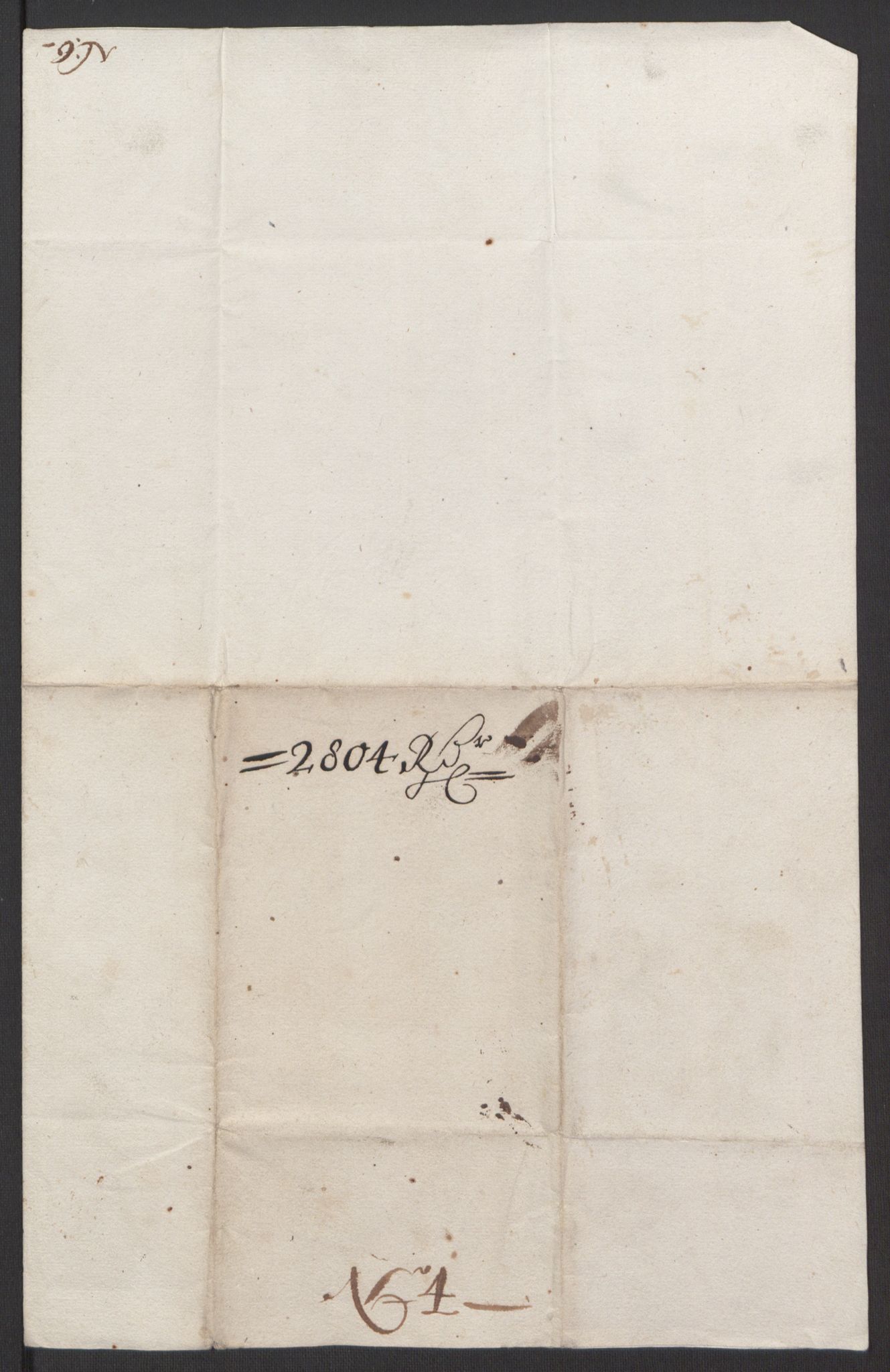 Rentekammeret inntil 1814, Reviderte regnskaper, Fogderegnskap, AV/RA-EA-4092/R35/L2061: Fogderegnskap Øvre og Nedre Telemark, 1673-1674, p. 232