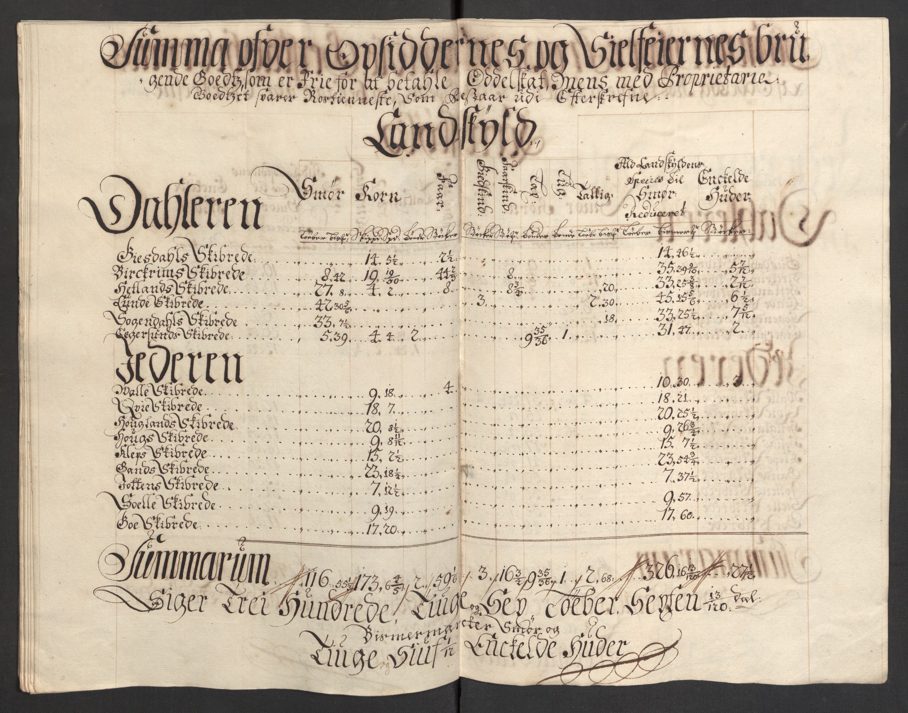 Rentekammeret inntil 1814, Reviderte regnskaper, Fogderegnskap, AV/RA-EA-4092/R46/L2732: Fogderegnskap Jæren og Dalane, 1703-1704, p. 53