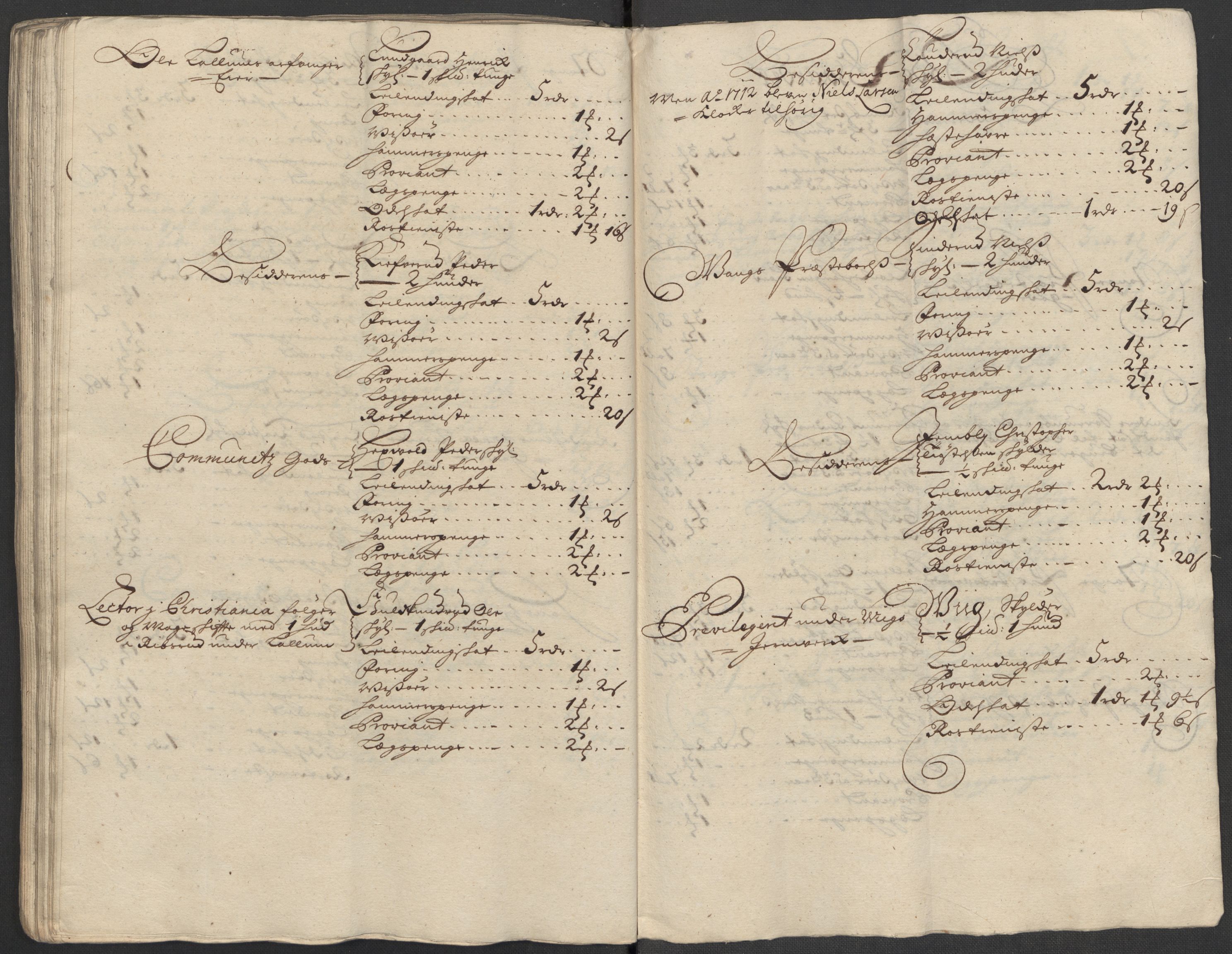 Rentekammeret inntil 1814, Reviderte regnskaper, Fogderegnskap, AV/RA-EA-4092/R16/L1049: Fogderegnskap Hedmark, 1712, p. 142