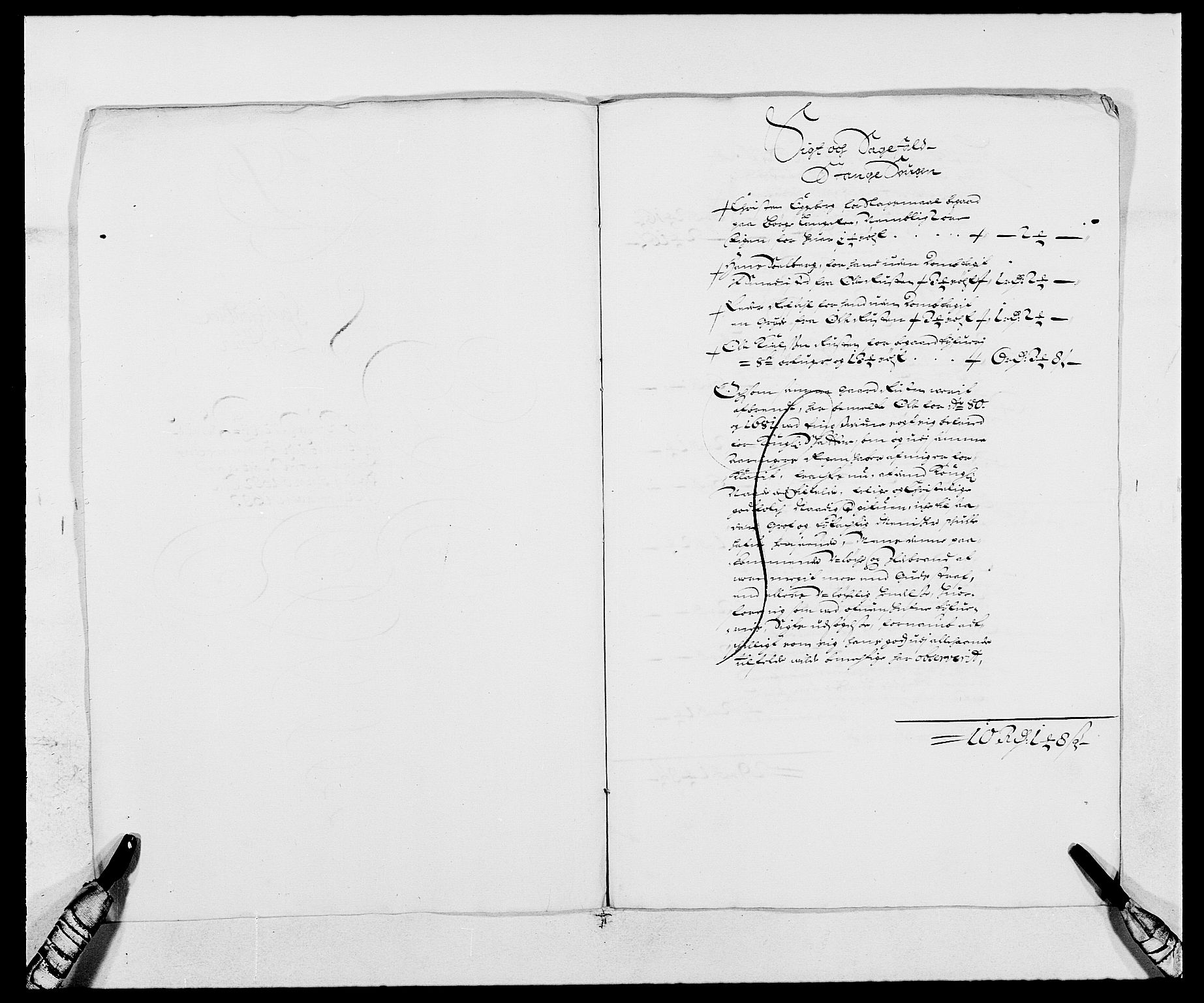 Rentekammeret inntil 1814, Reviderte regnskaper, Fogderegnskap, RA/EA-4092/R16/L1022: Fogderegnskap Hedmark, 1682, p. 154