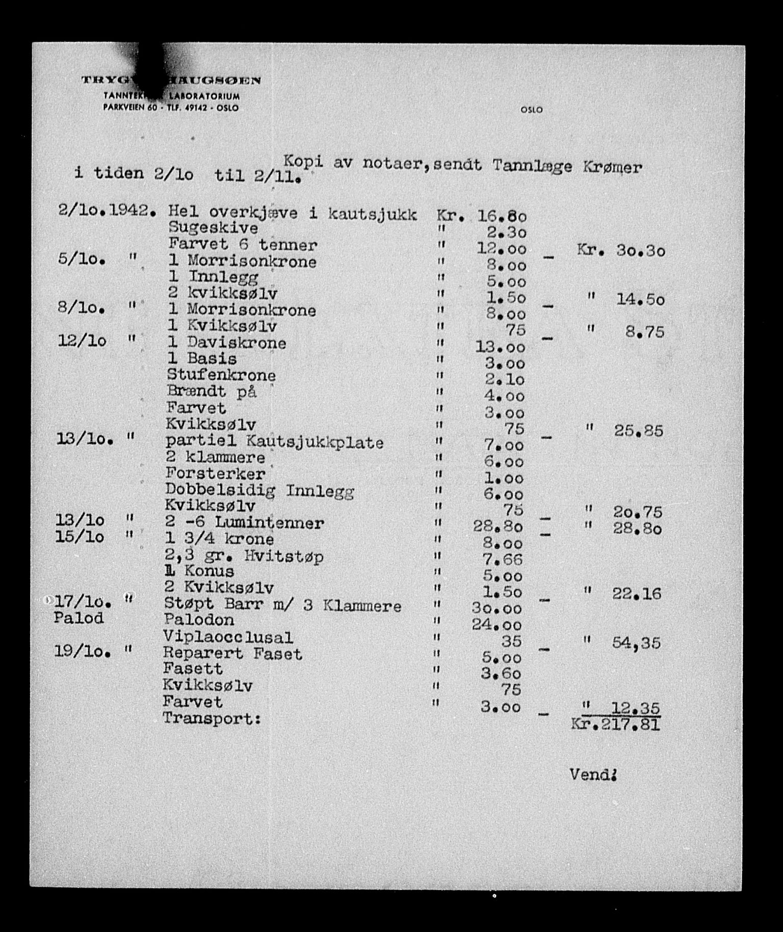 Justisdepartementet, Tilbakeføringskontoret for inndratte formuer, AV/RA-S-1564/H/Hc/Hcc/L0954: --, 1945-1947, p. 55