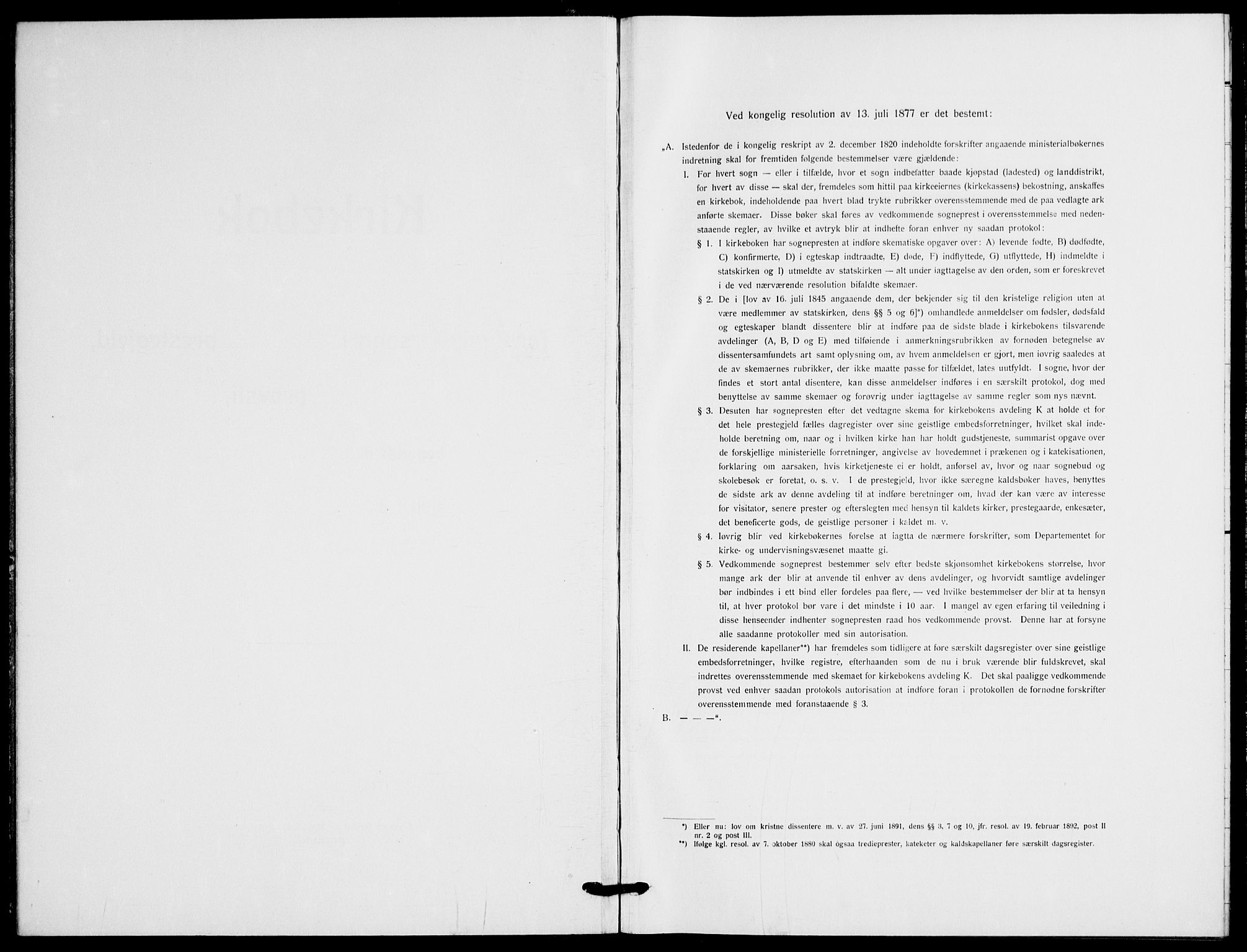 Gamle Aker prestekontor Kirkebøker, SAO/A-10617a/F/L0016: Parish register (official) no. 16, 1919-1931