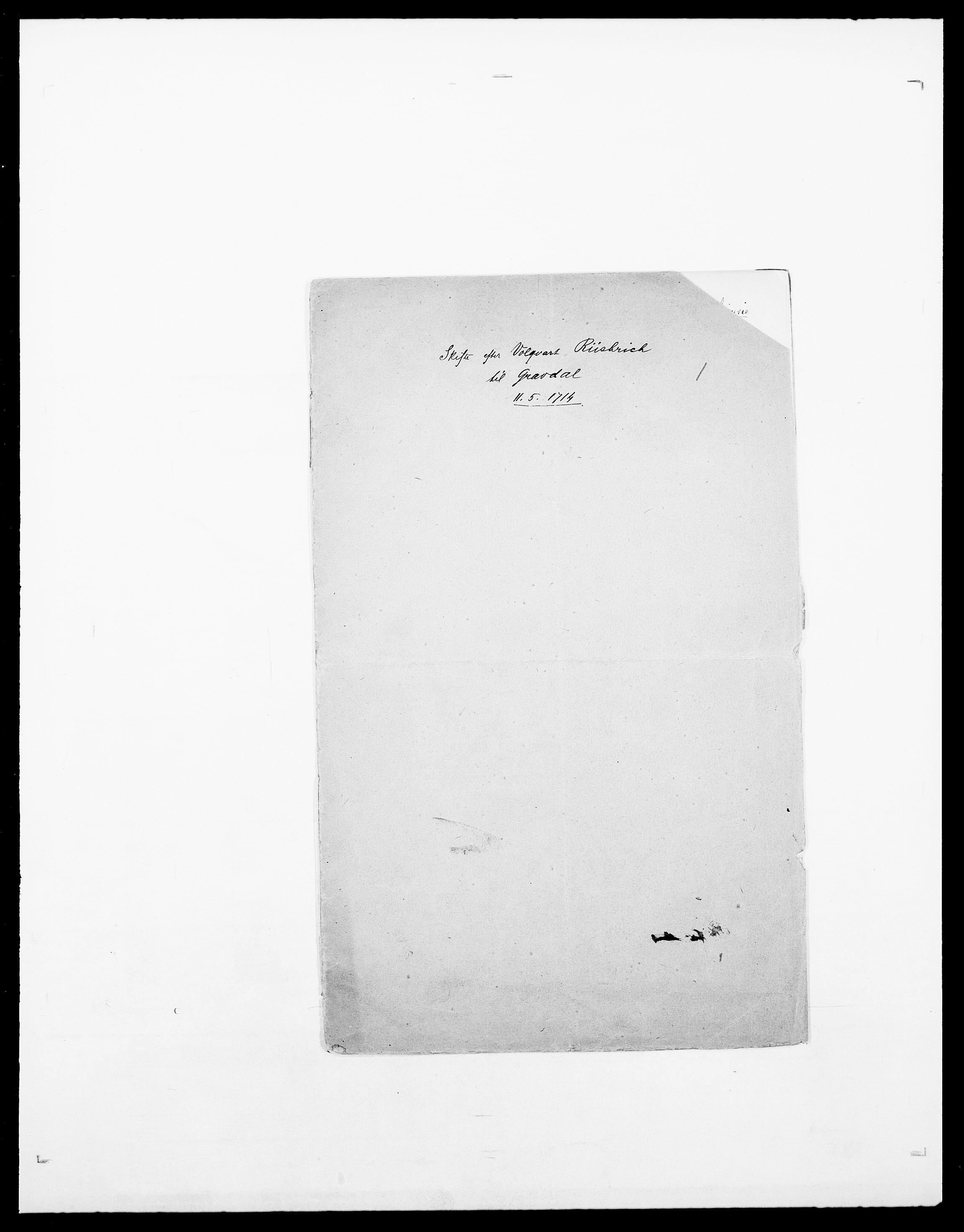Delgobe, Charles Antoine - samling, SAO/PAO-0038/D/Da/L0032: Rabakovsky - Rivertz, p. 750
