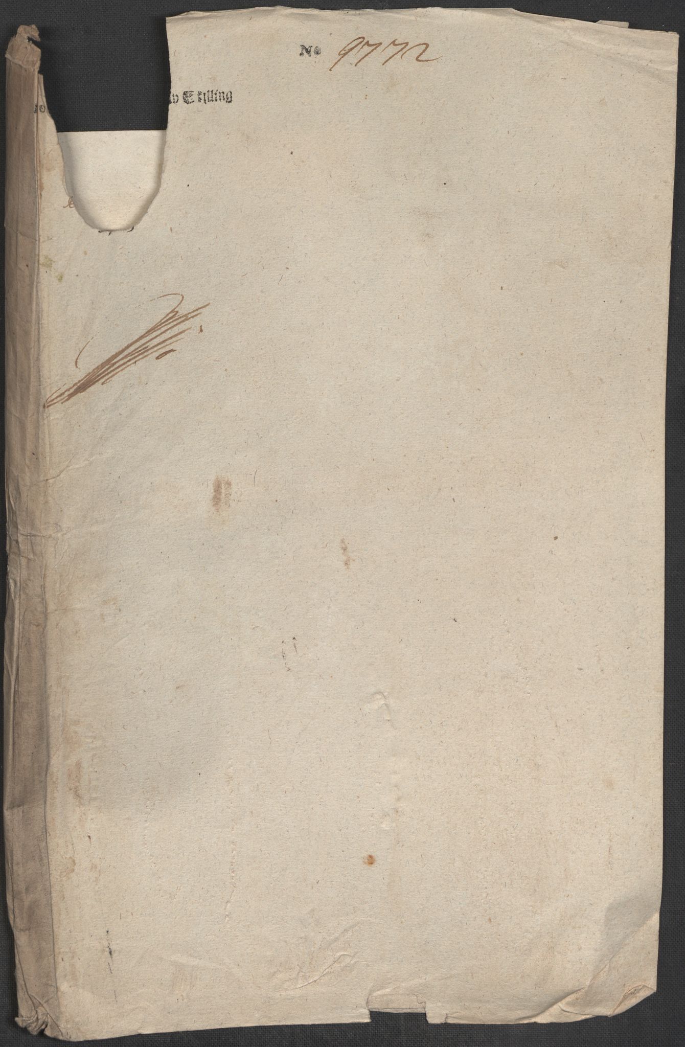 Rentekammeret inntil 1814, Reviderte regnskaper, Fogderegnskap, AV/RA-EA-4092/R49/L3139: Fogderegnskap Rosendal Baroni, 1715-1717, p. 5