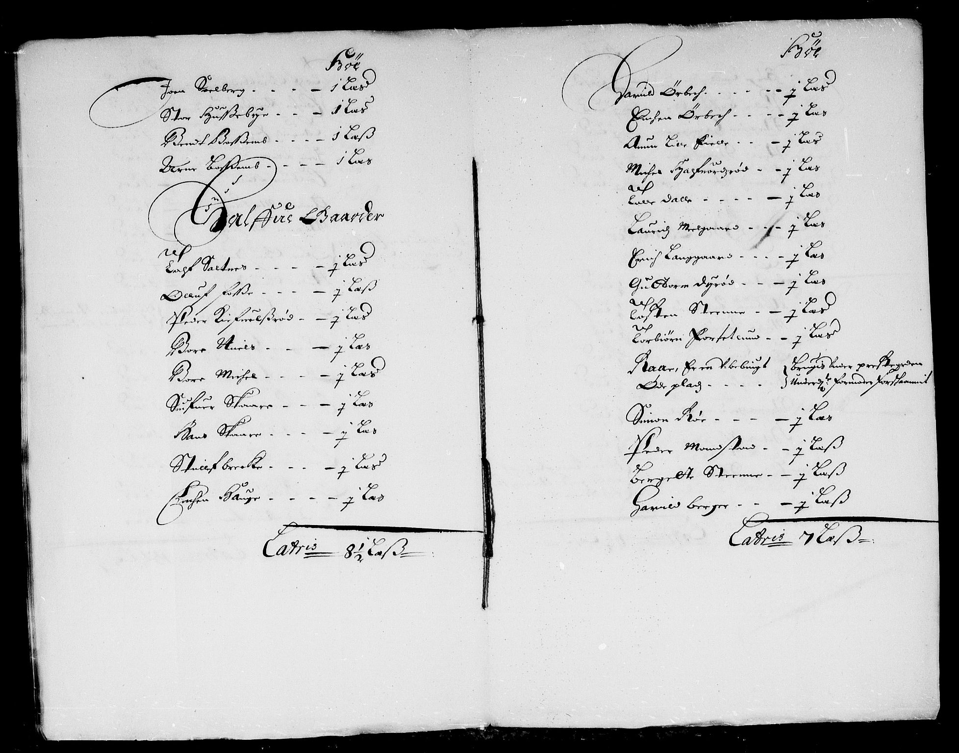Rentekammeret inntil 1814, Reviderte regnskaper, Stiftamtstueregnskaper, Landkommissariatet på Akershus og Akershus stiftamt, AV/RA-EA-5869/R/Rb/L0123: Akershus stiftamt, 1676
