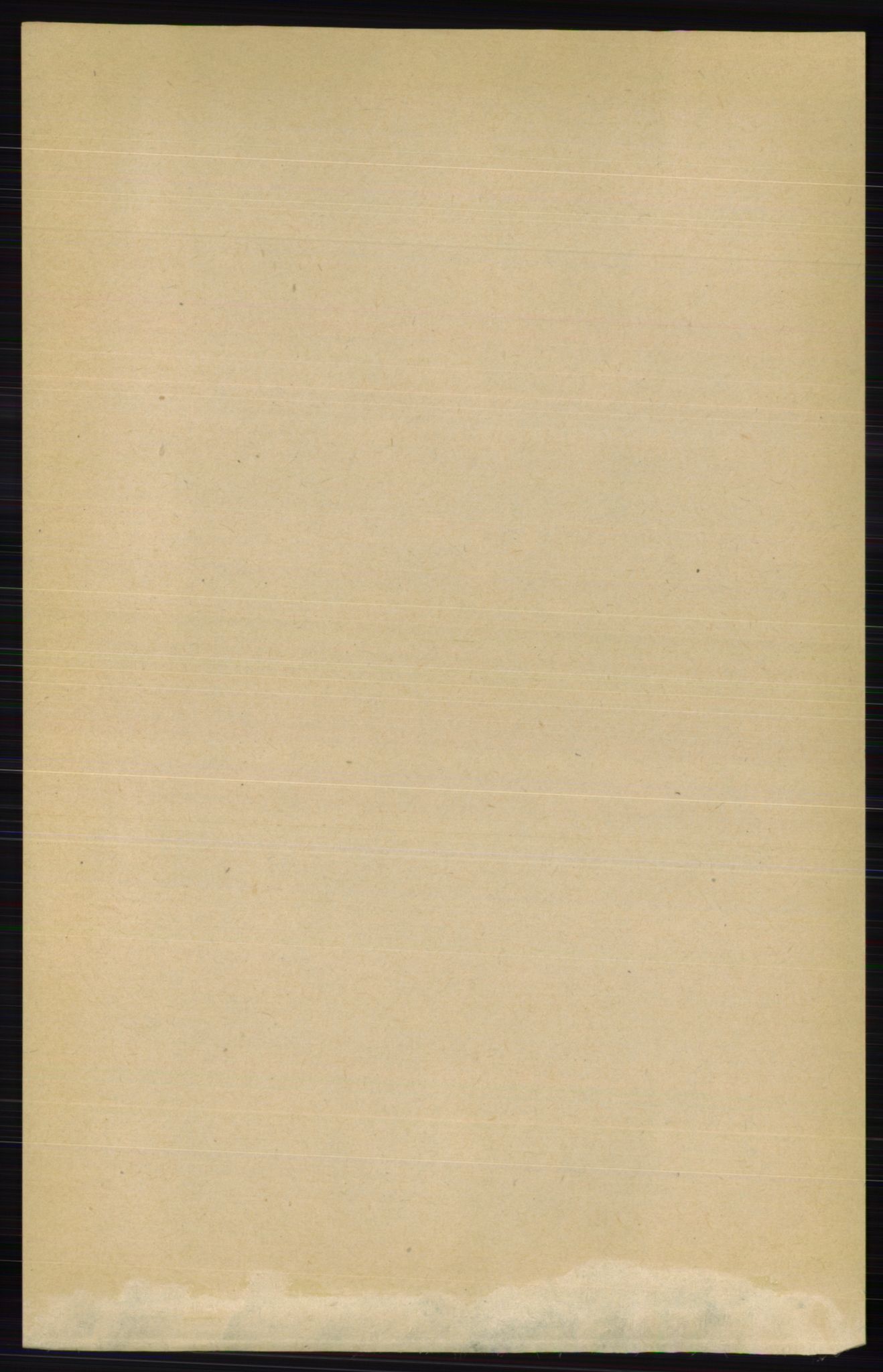 RA, 1891 census for 0411 Nes, 1891, p. 1586